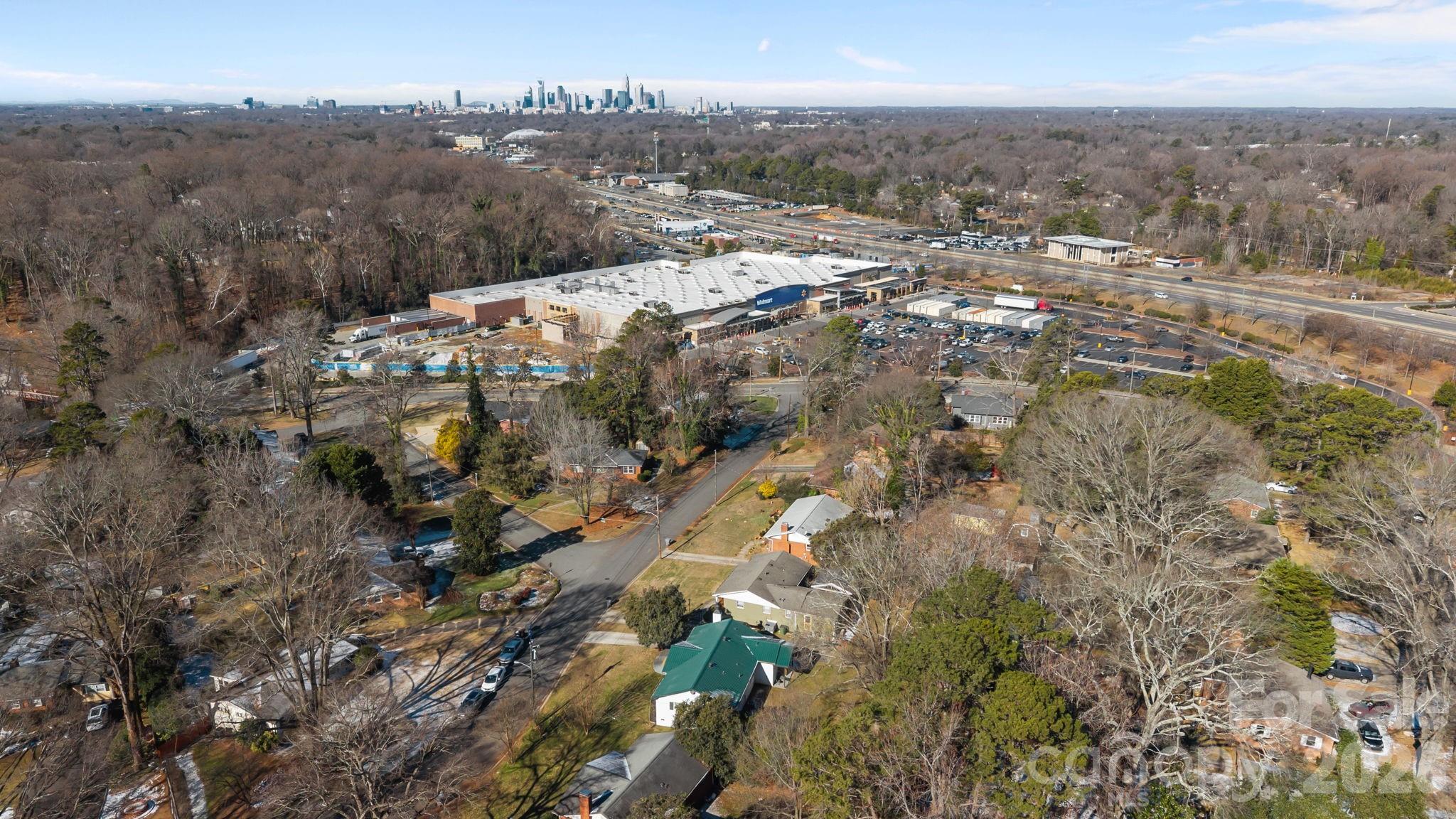 1036 Cutler Place — Charlotte