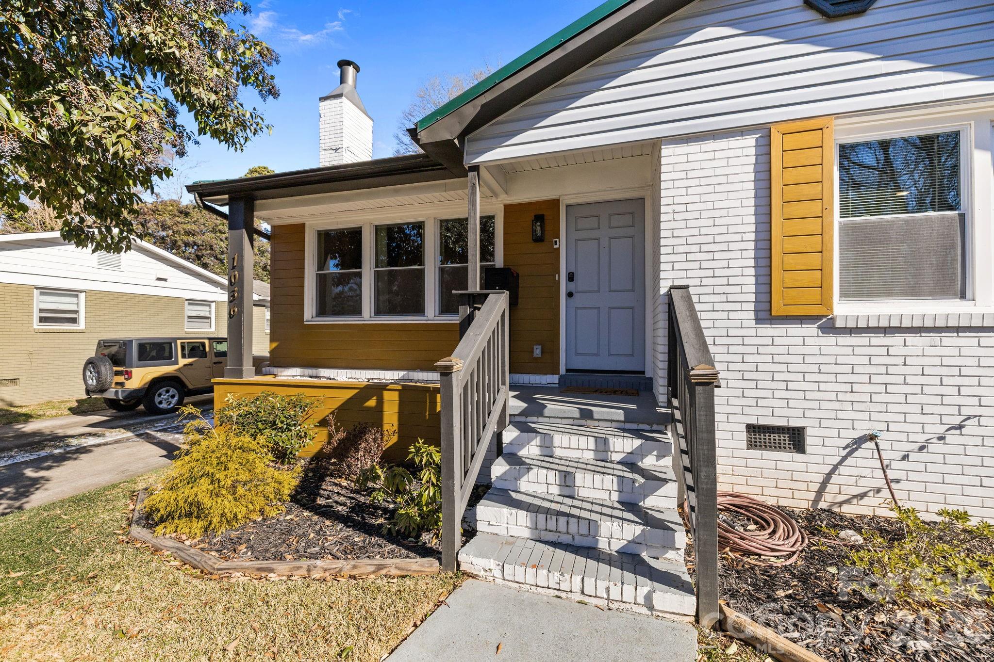 1036 Cutler Place — Charlotte