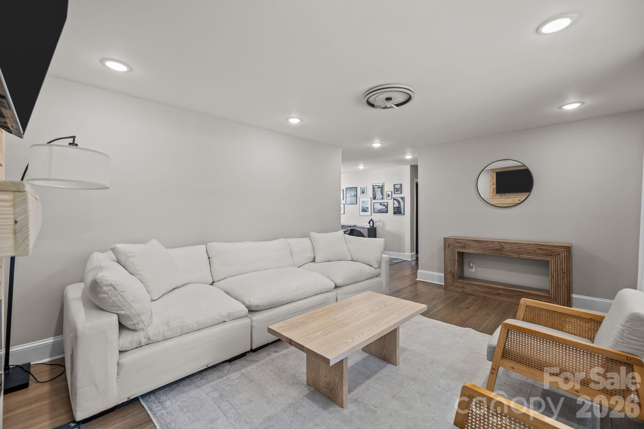1036 Cutler Place — Charlotte