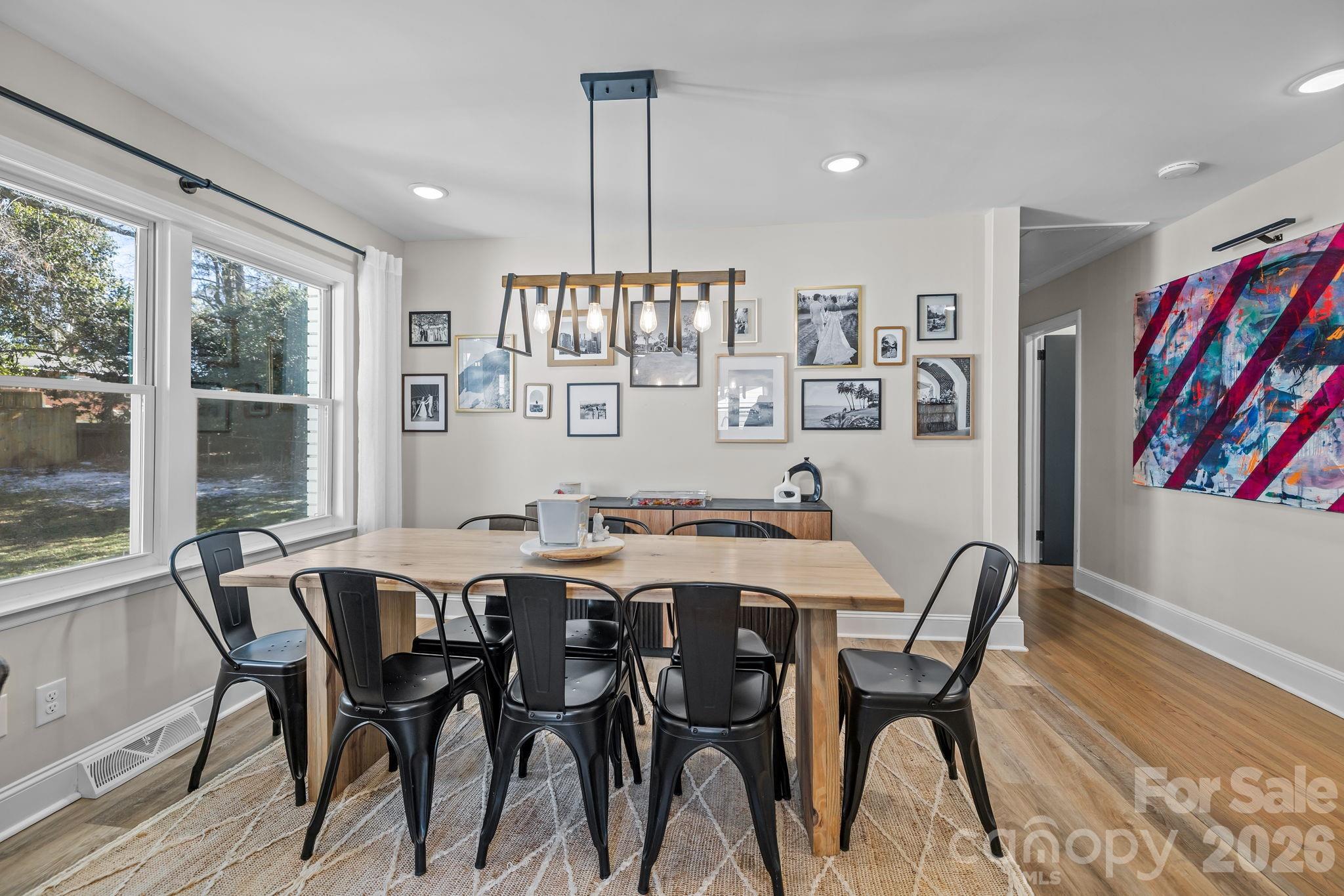 1036 Cutler Place — Charlotte