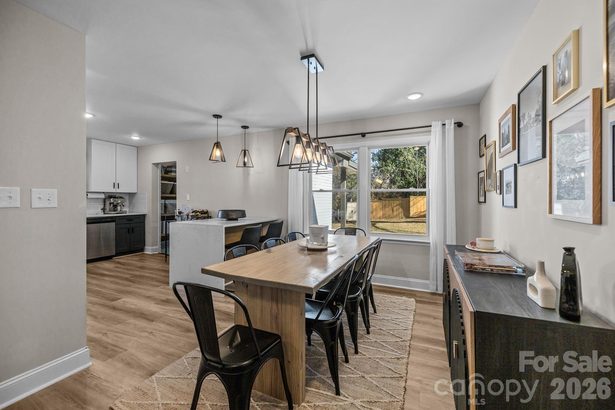 1036 Cutler Place — Charlotte