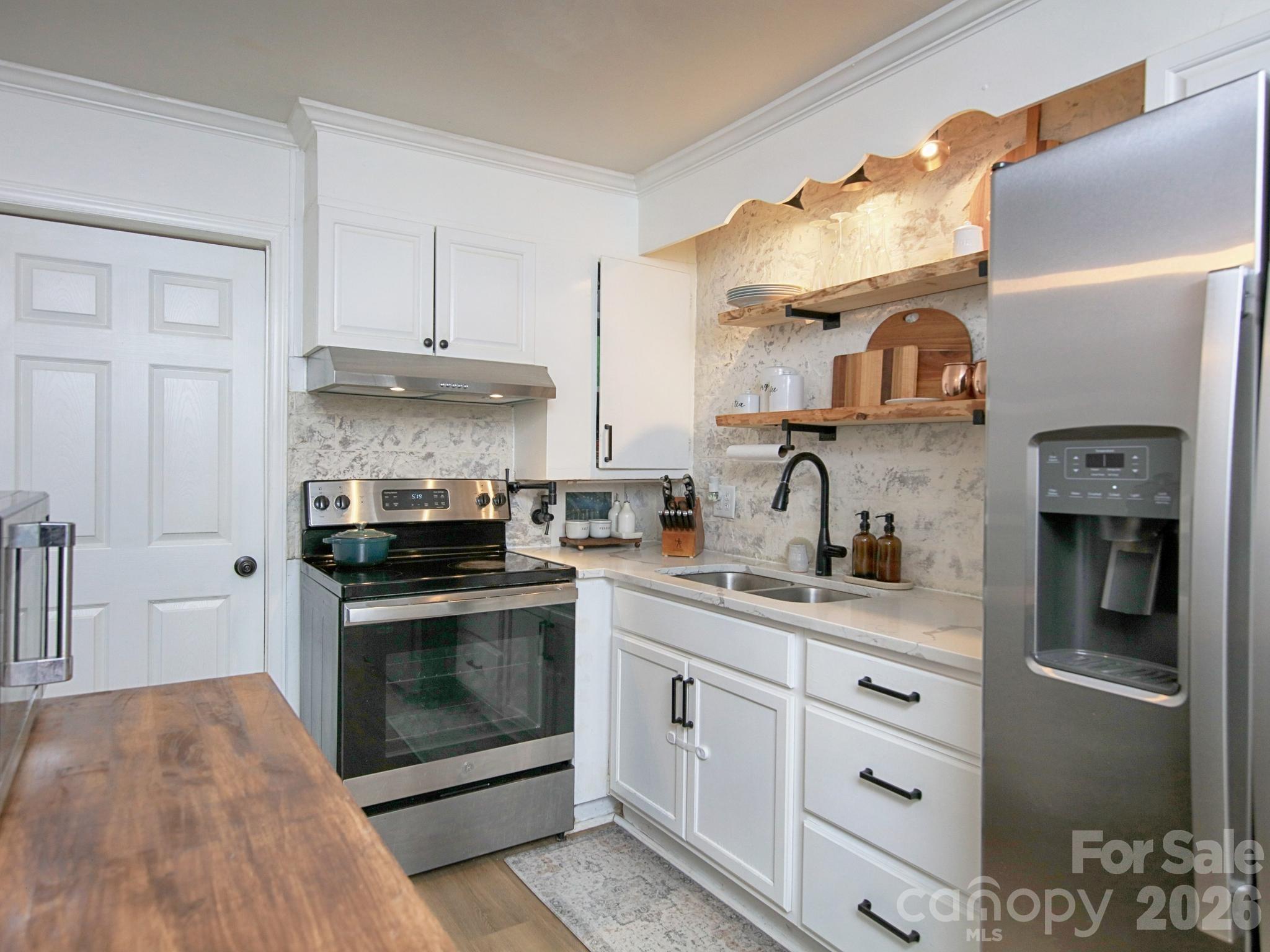 1002 Aiken Street — Kannapolis