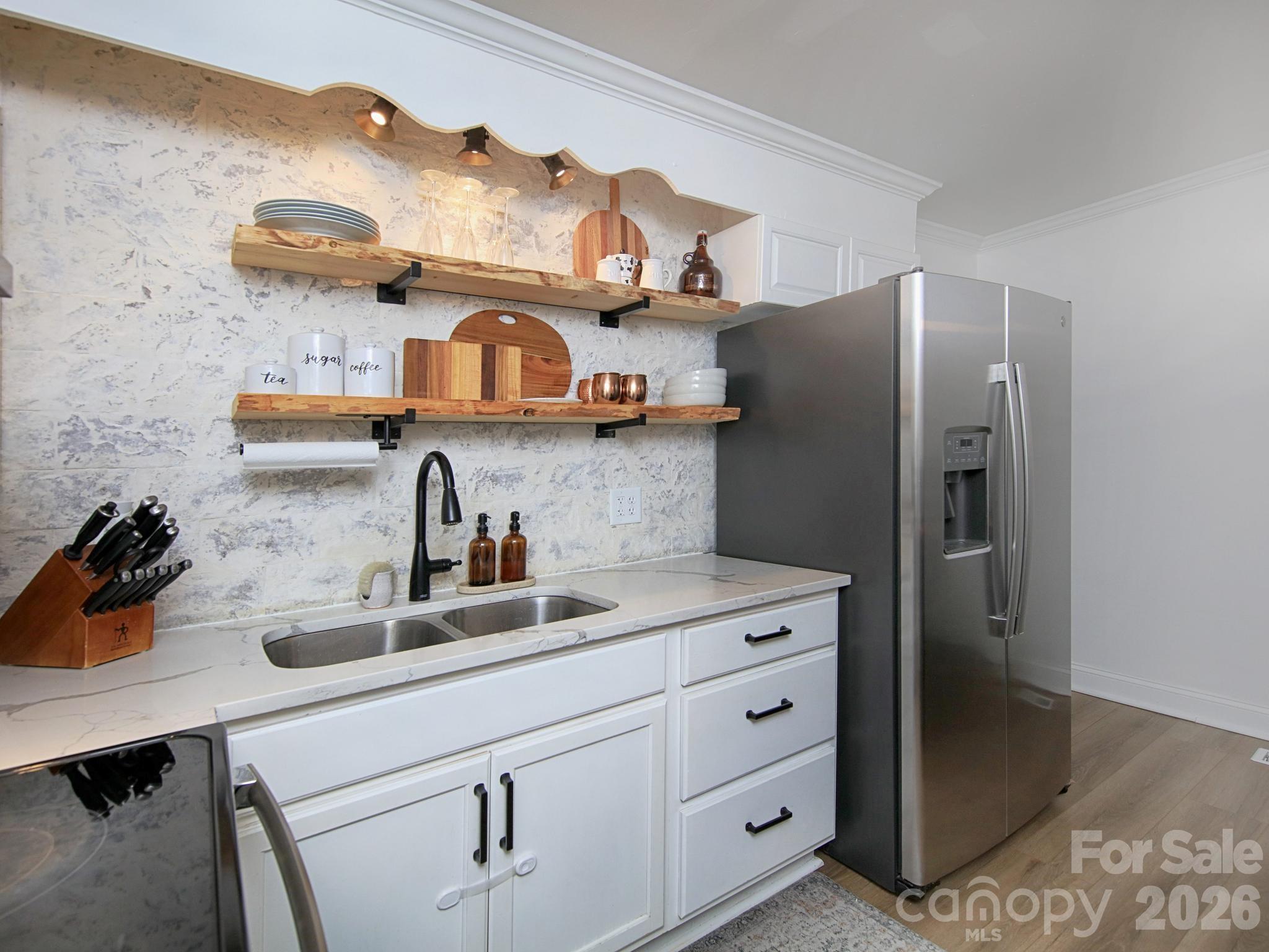 1002 Aiken Street — Kannapolis