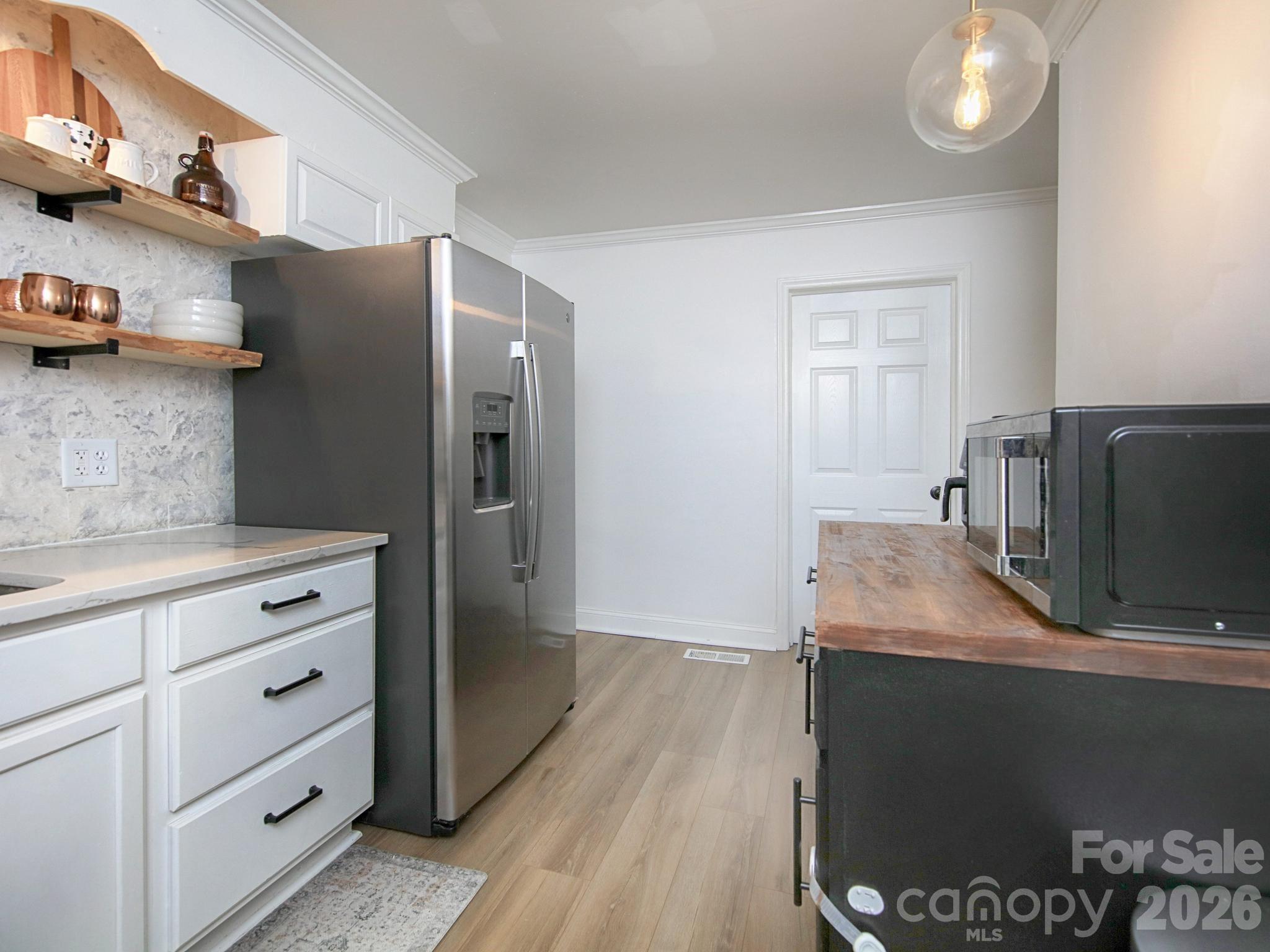 1002 Aiken Street — Kannapolis
