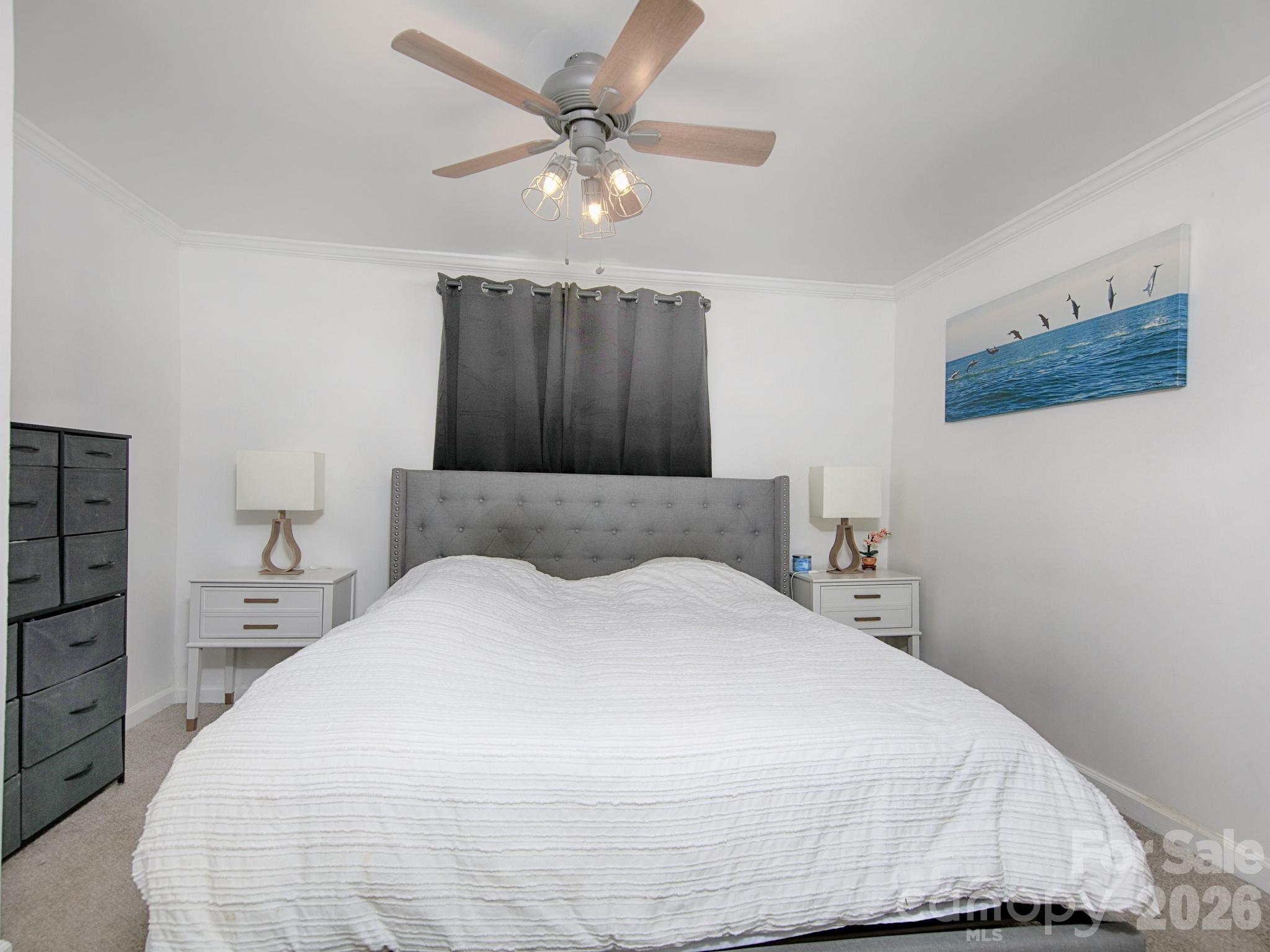 1002 Aiken Street — Kannapolis