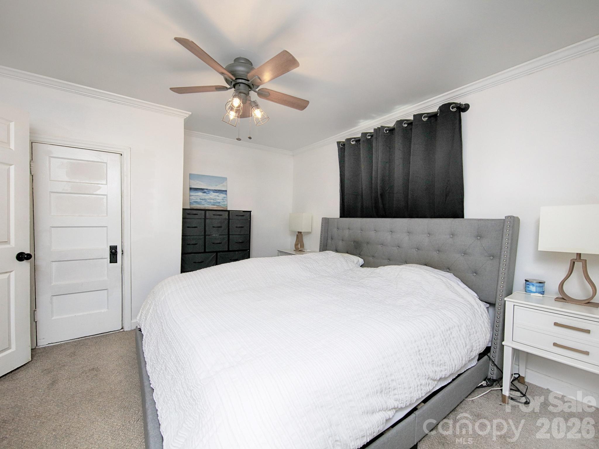 1002 Aiken Street — Kannapolis