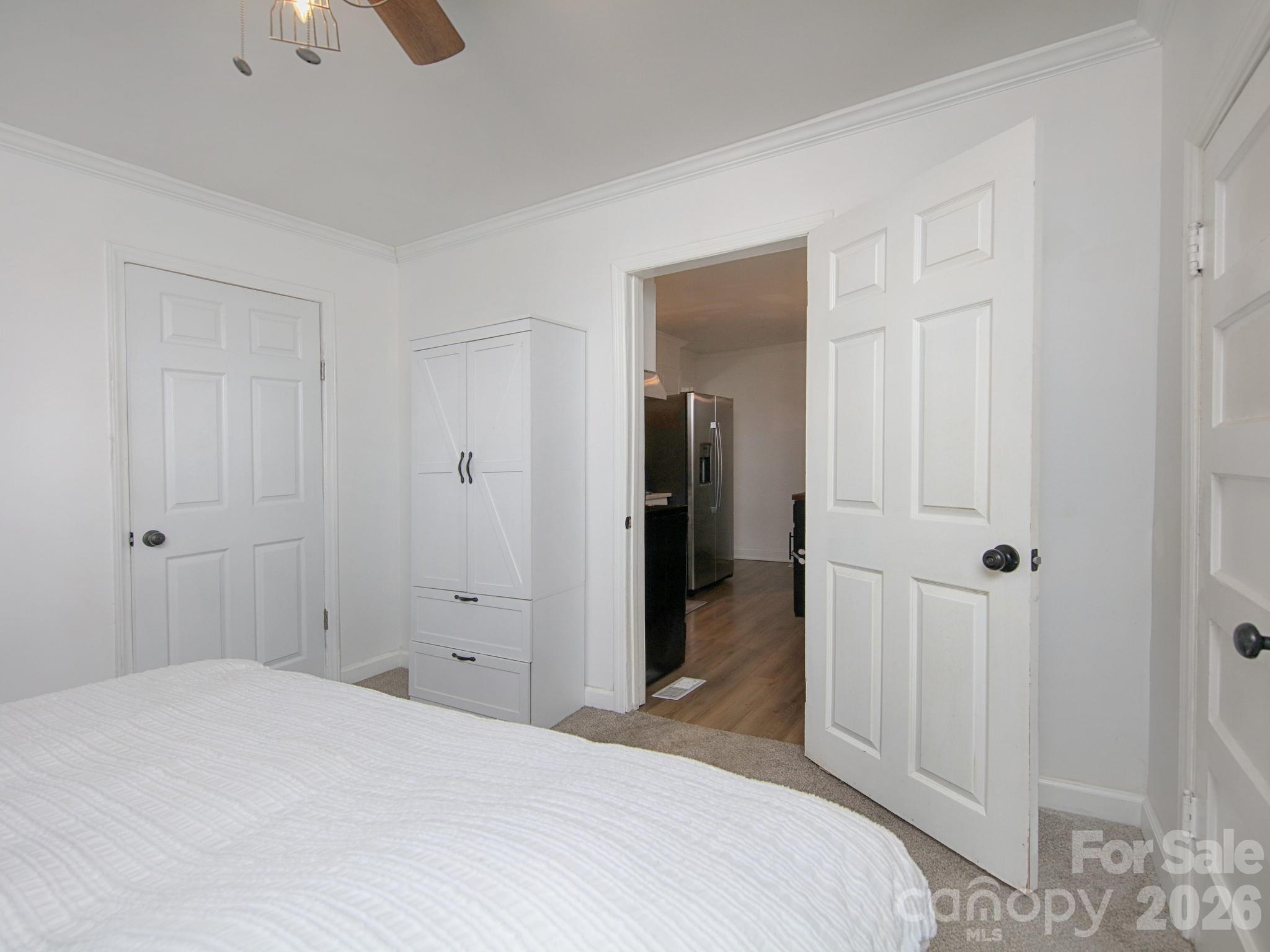 1002 Aiken Street — Kannapolis