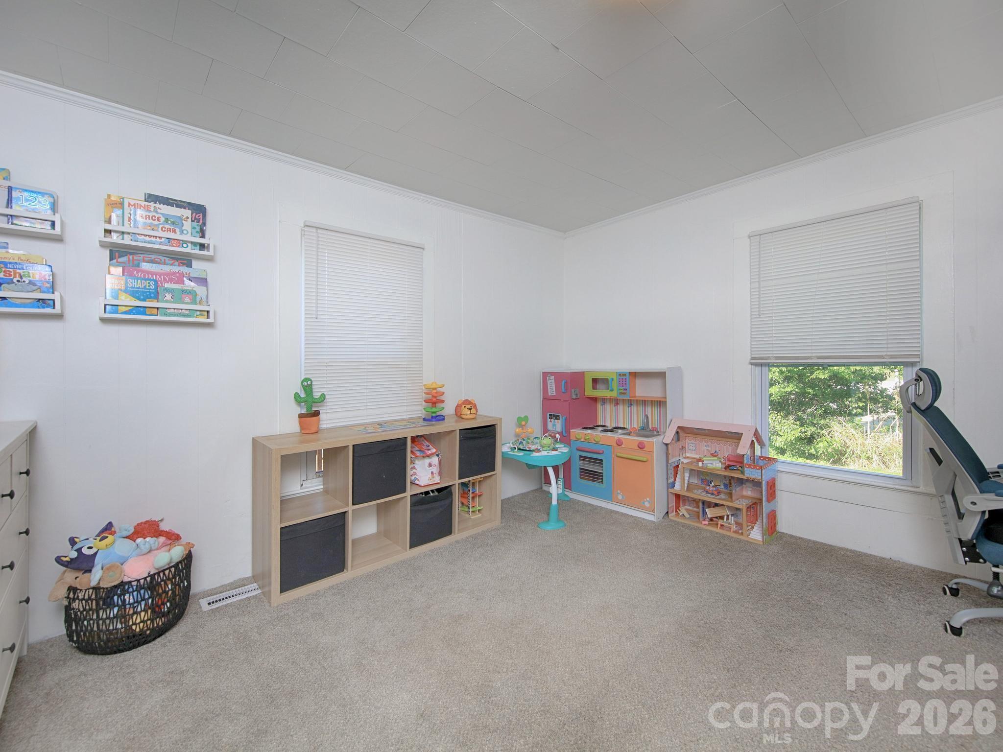 1002 Aiken Street — Kannapolis