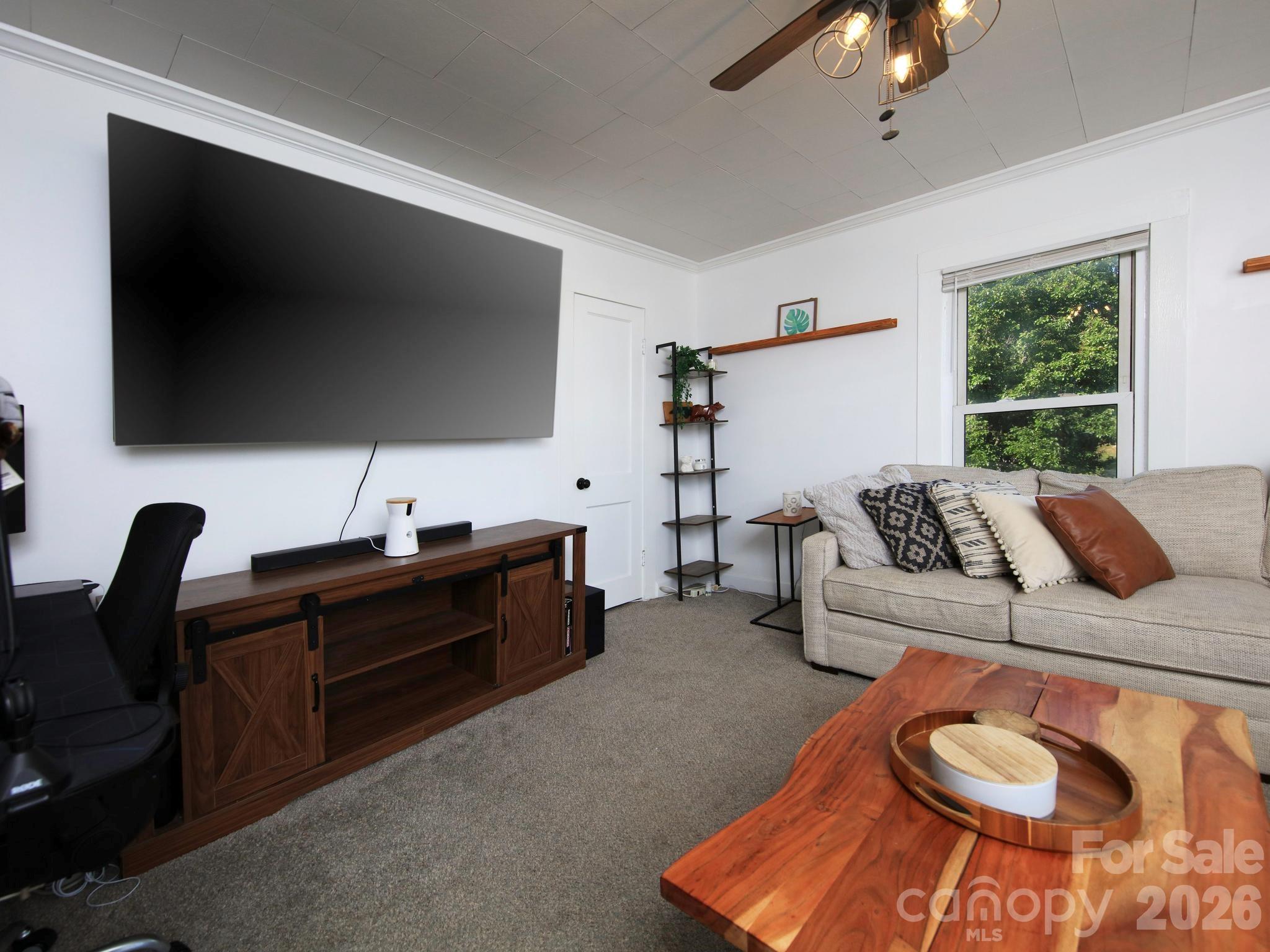 1002 Aiken Street — Kannapolis