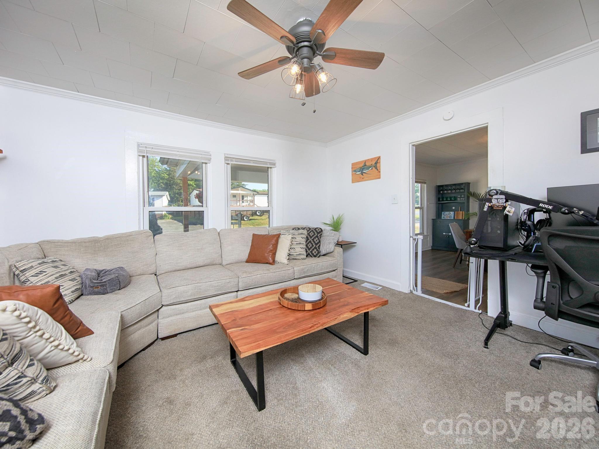 1002 Aiken Street — Kannapolis