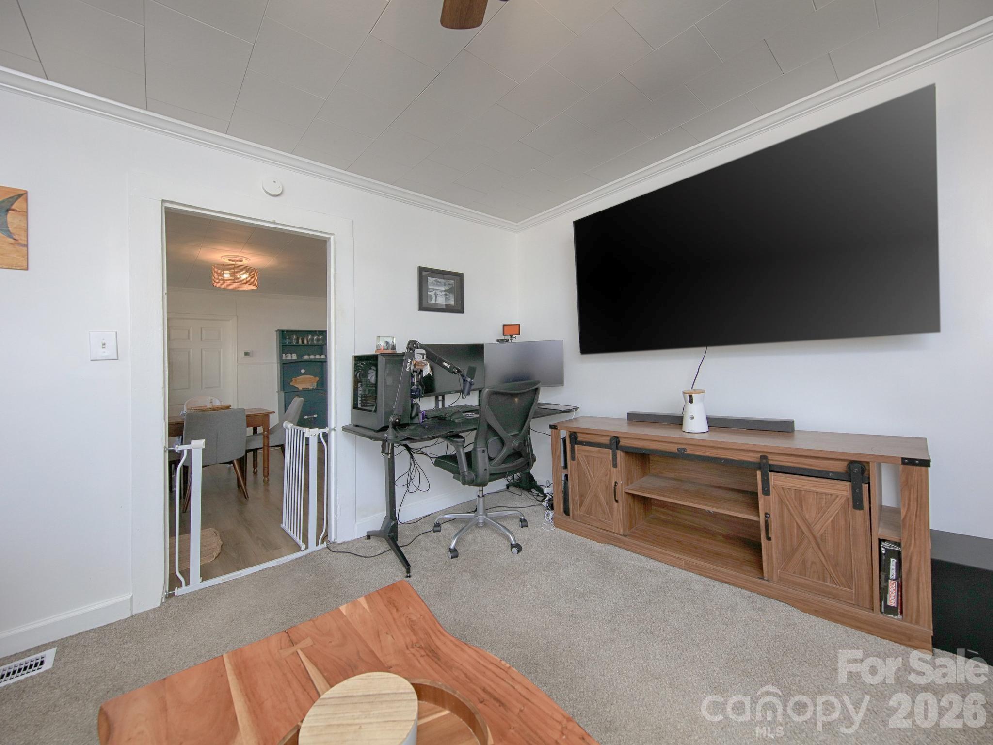 1002 Aiken Street — Kannapolis