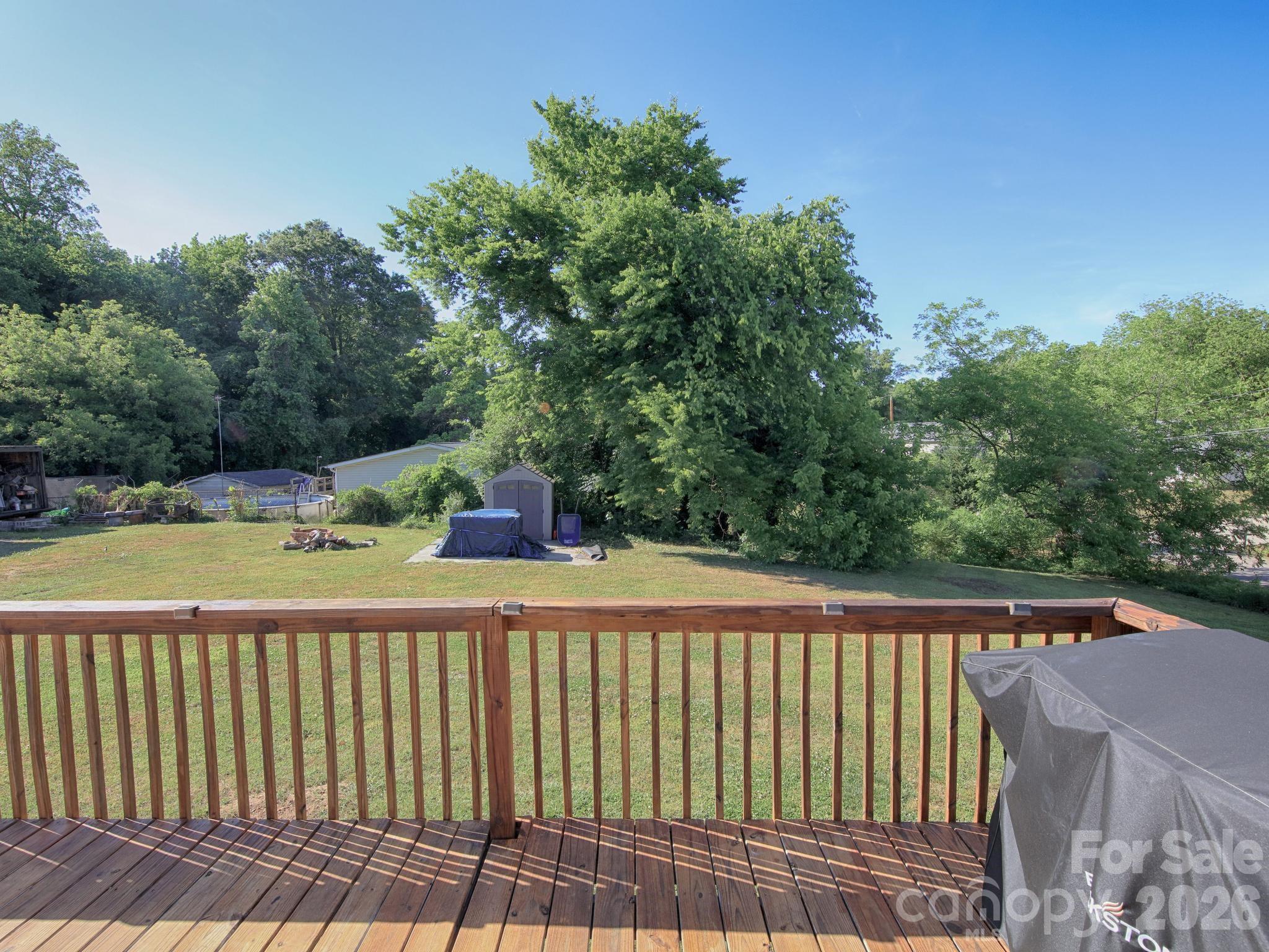 1002 Aiken Street — Kannapolis
