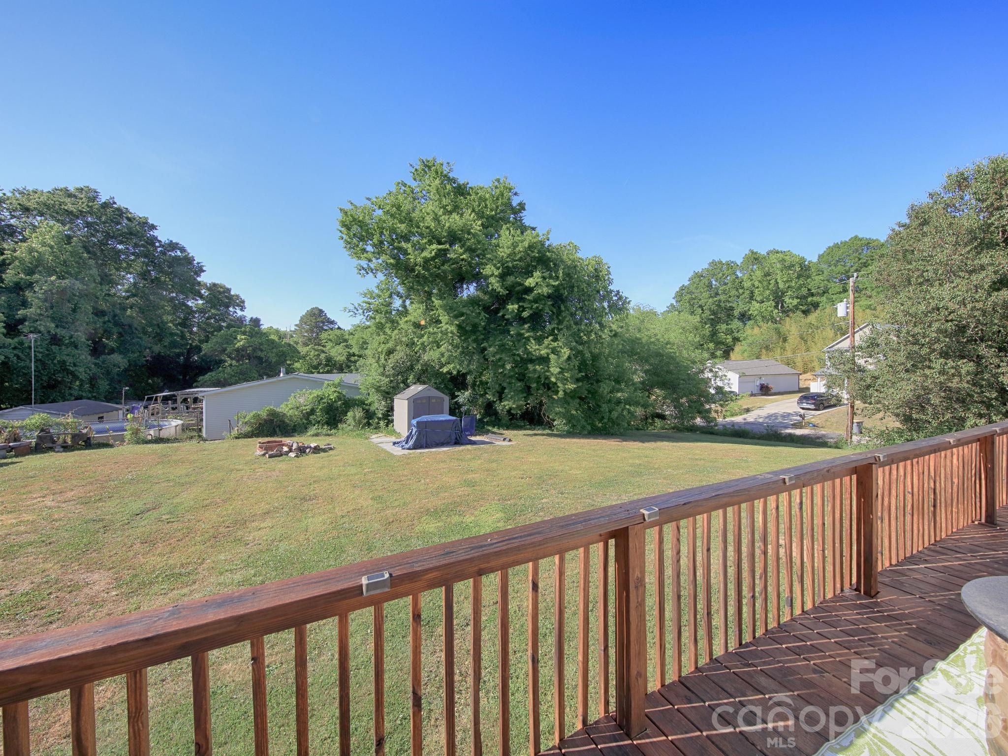 1002 Aiken Street — Kannapolis