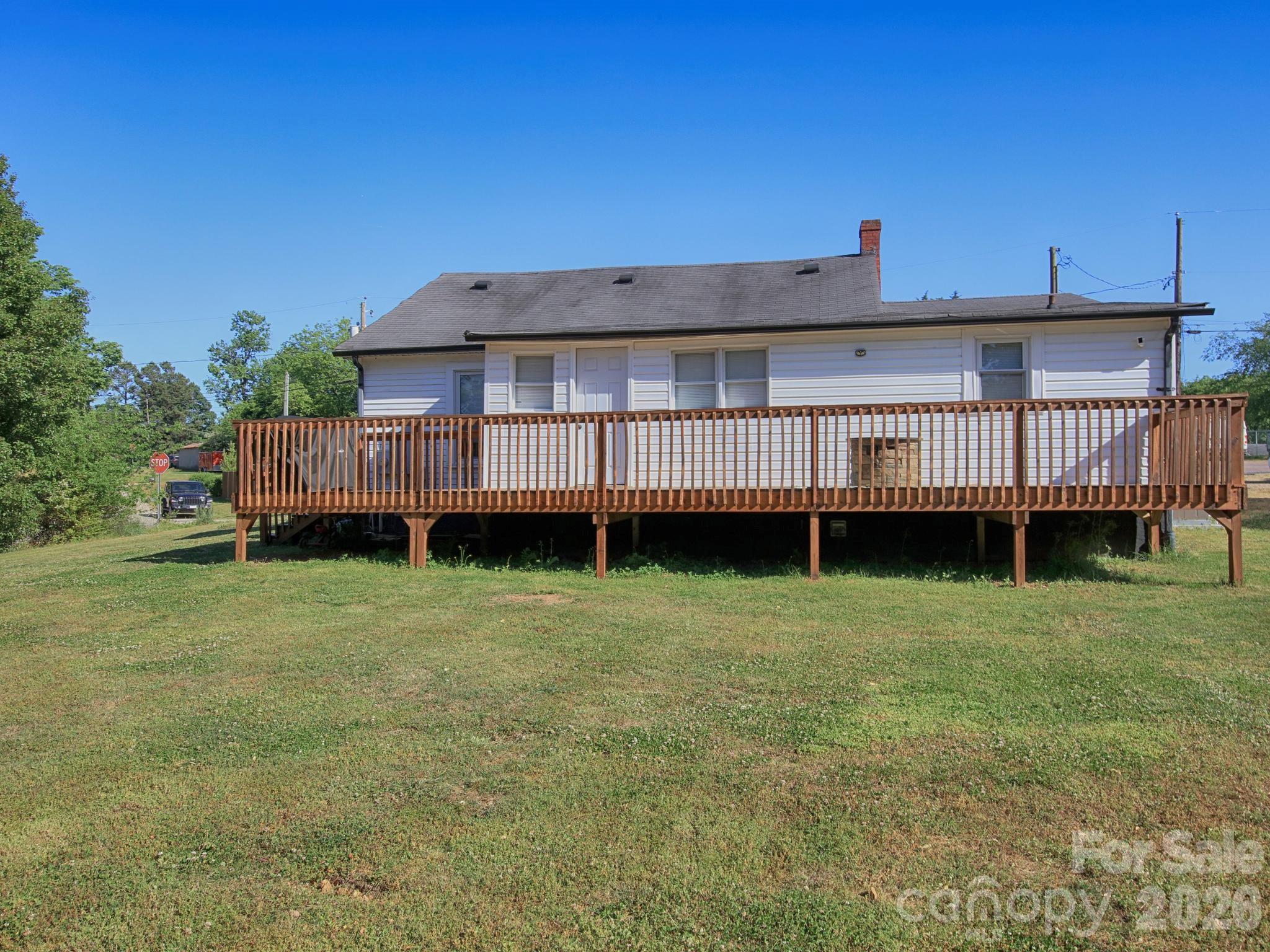 1002 Aiken Street — Kannapolis