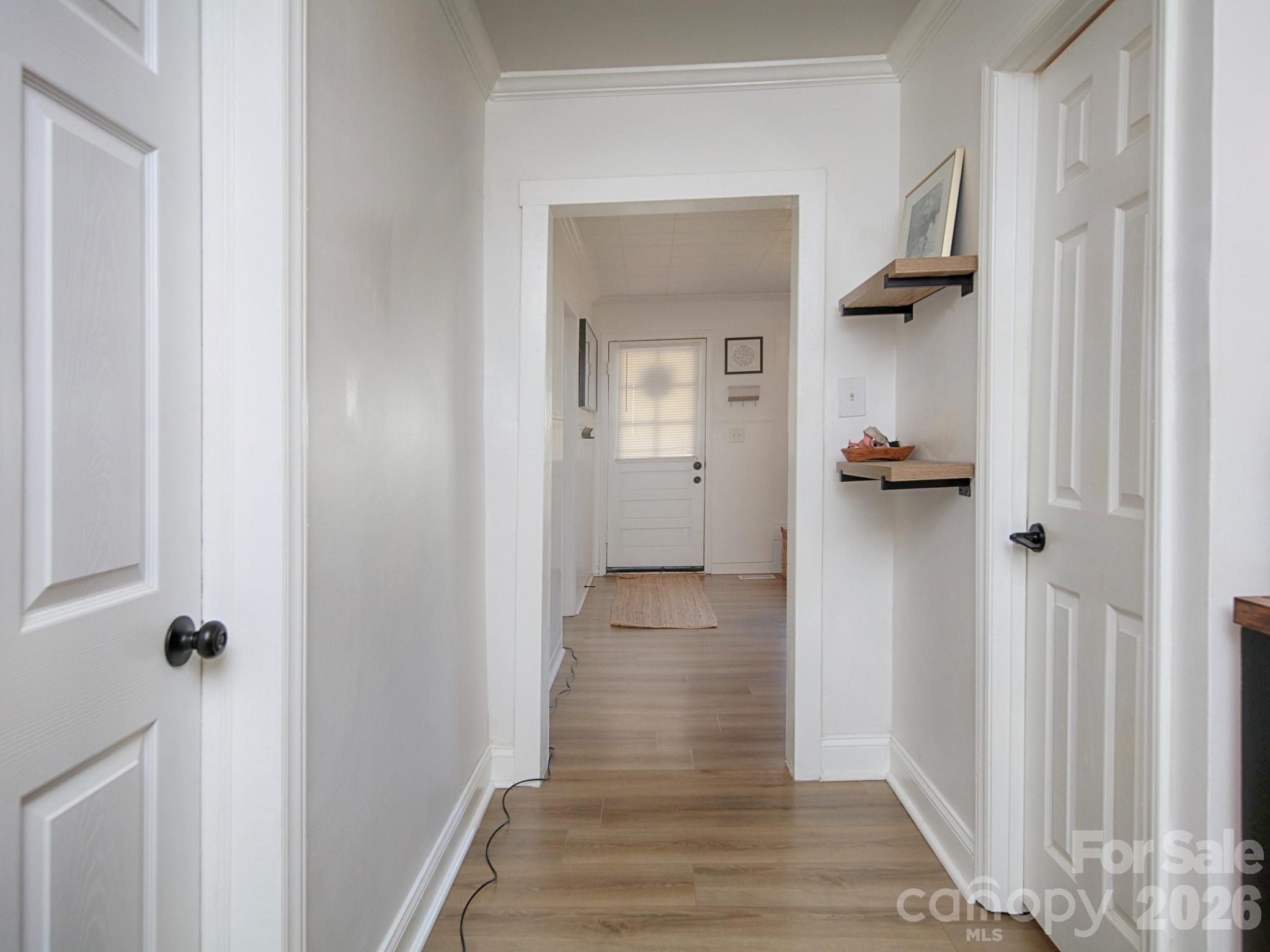 1002 Aiken Street — Kannapolis