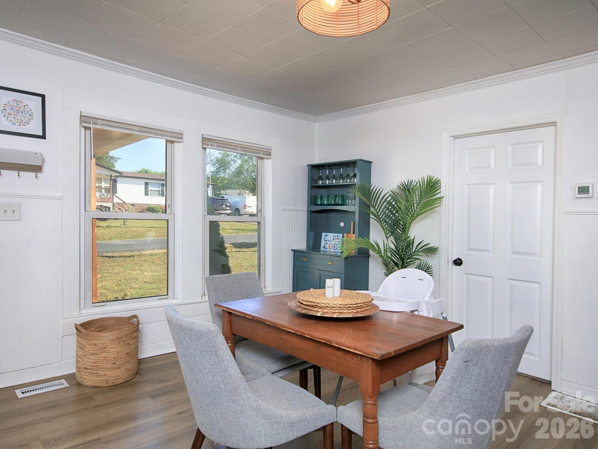 1002 Aiken Street — Kannapolis