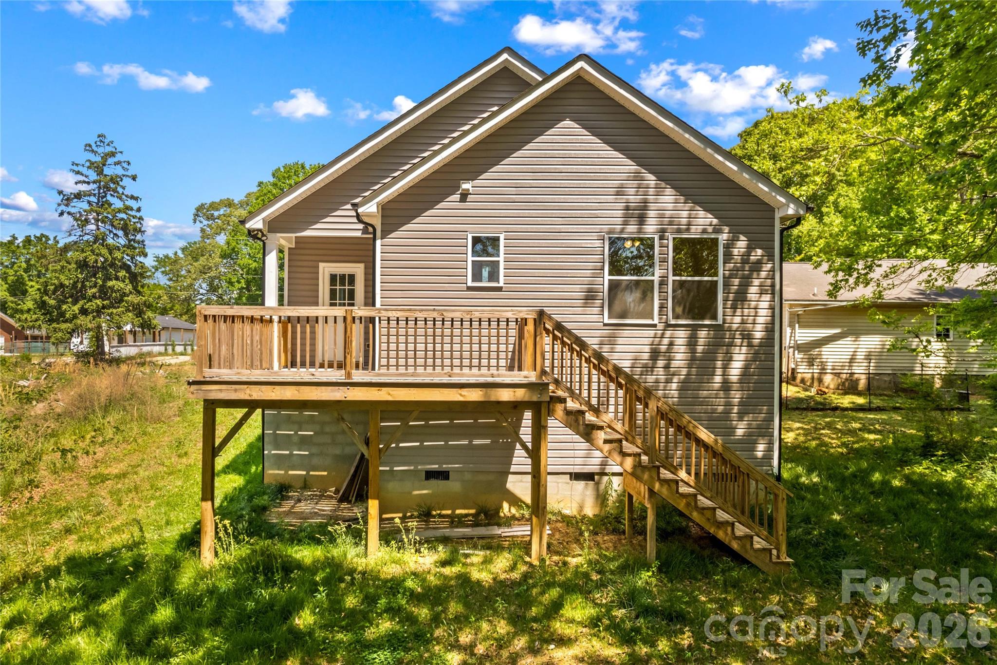 412 Royal Street — Salisbury