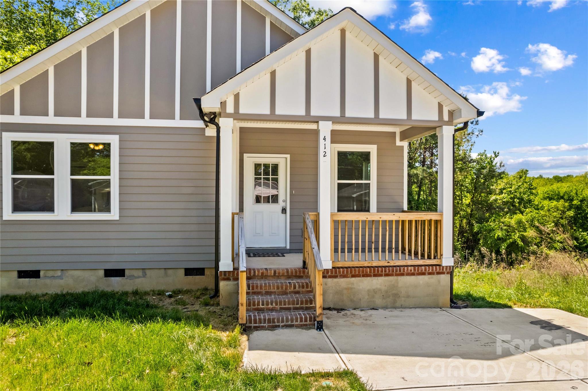 412 Royal Street — Salisbury