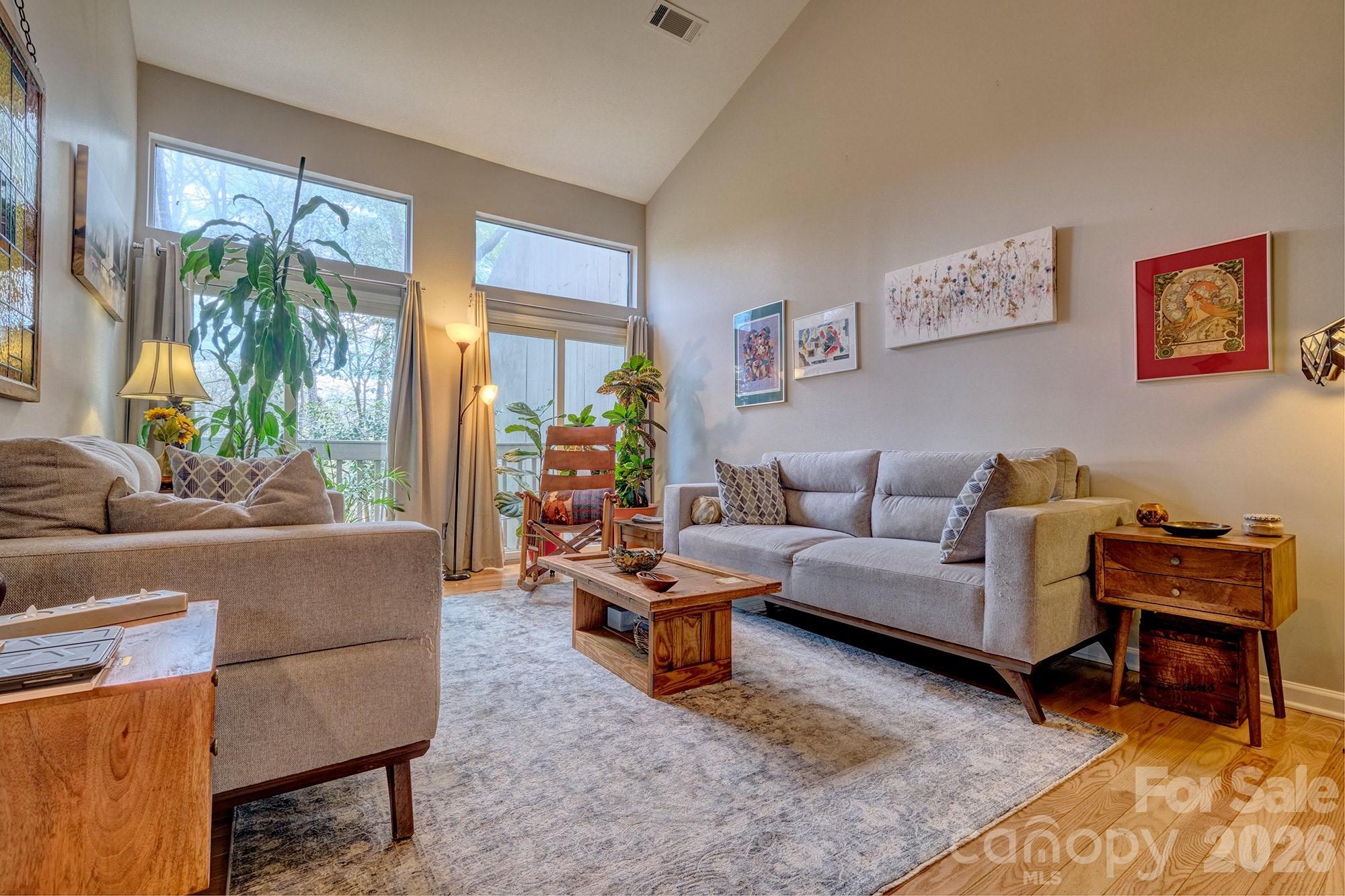 134 Pine Grove Circle — Lake Wylie
