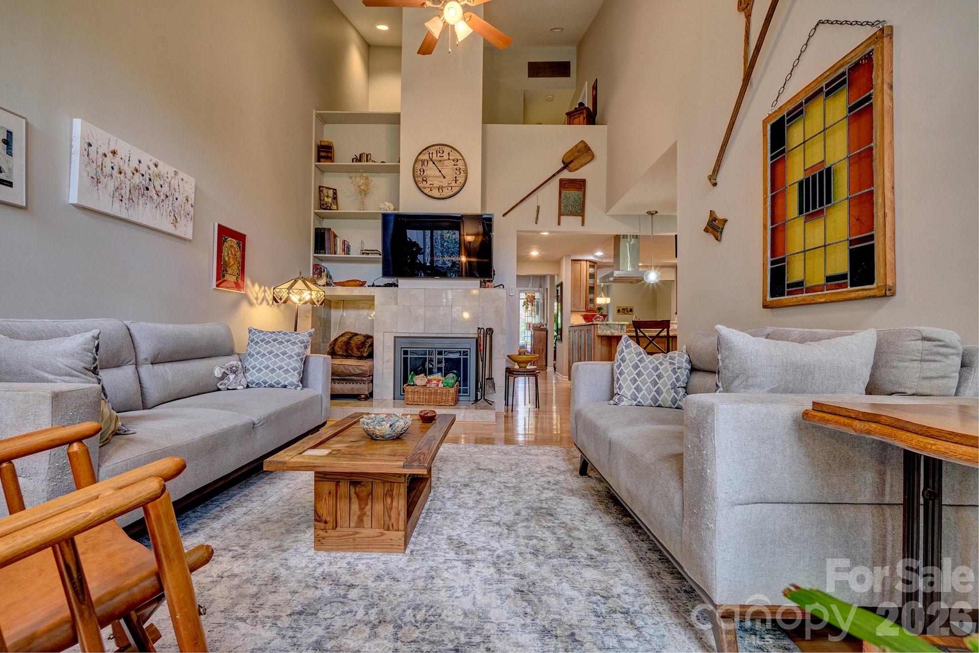 134 Pine Grove Circle — Lake Wylie