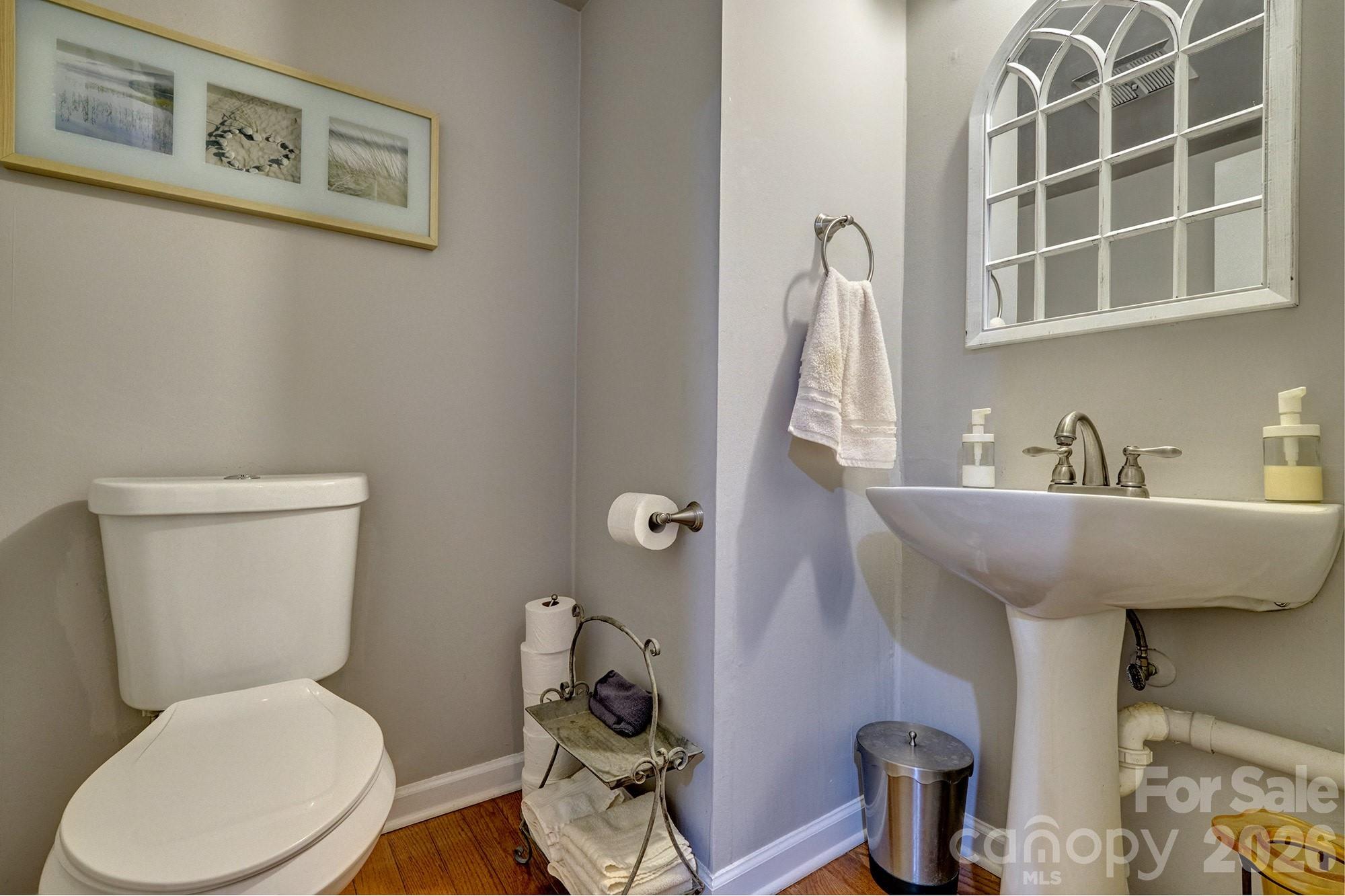 134 Pine Grove Circle — Lake Wylie