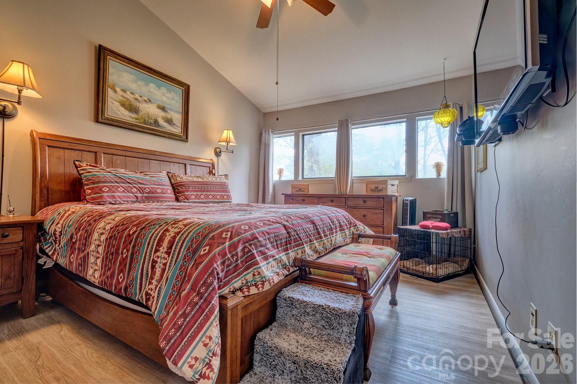 134 Pine Grove Circle — Lake Wylie