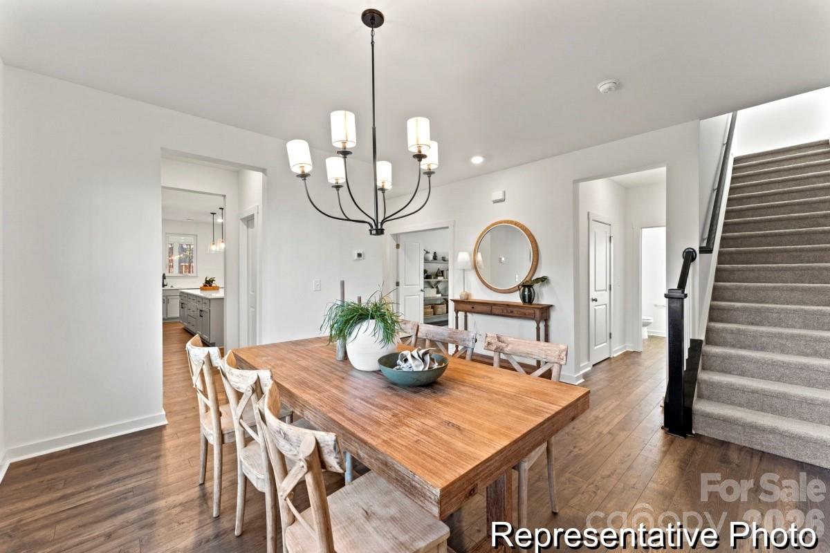 515 White Hare Lane #77p — China Grove