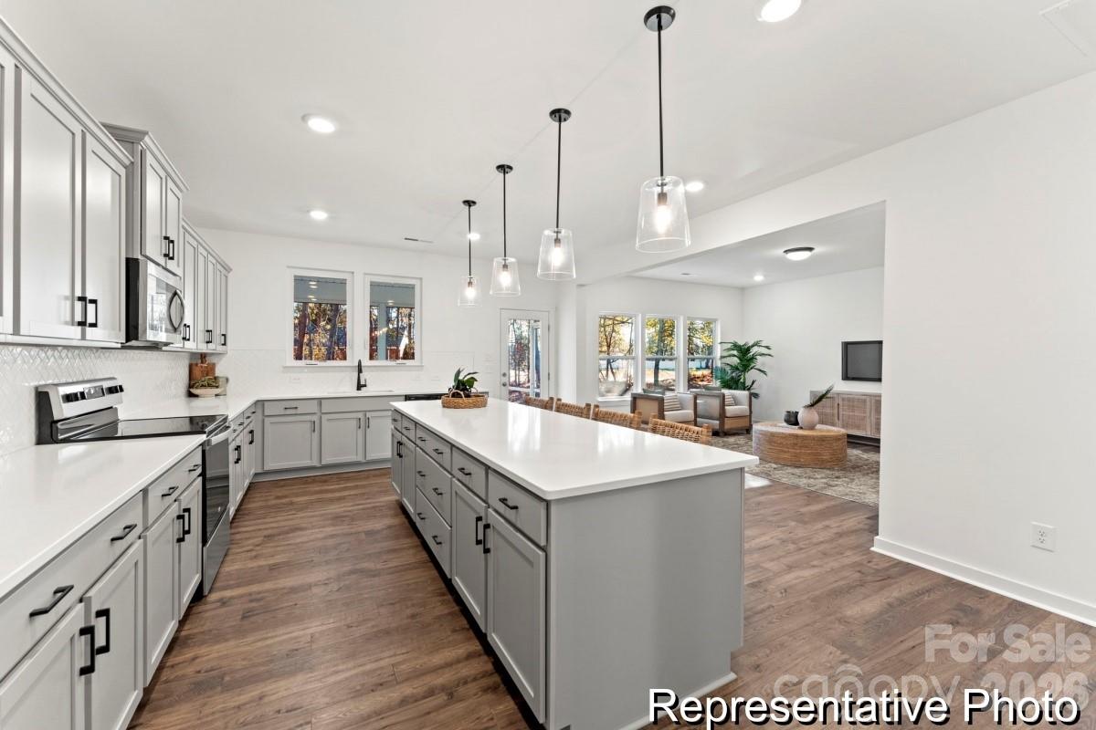 515 White Hare Lane #77p — China Grove