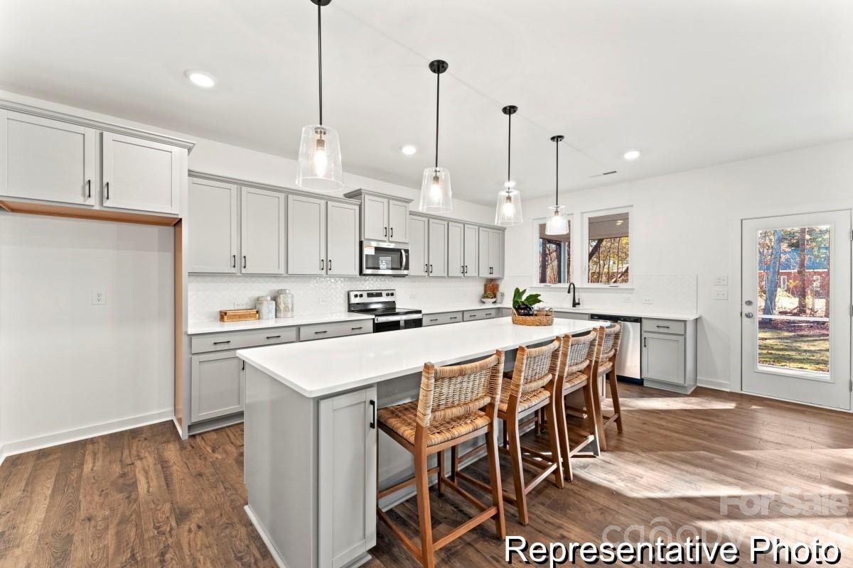 515 White Hare Lane #77p — China Grove