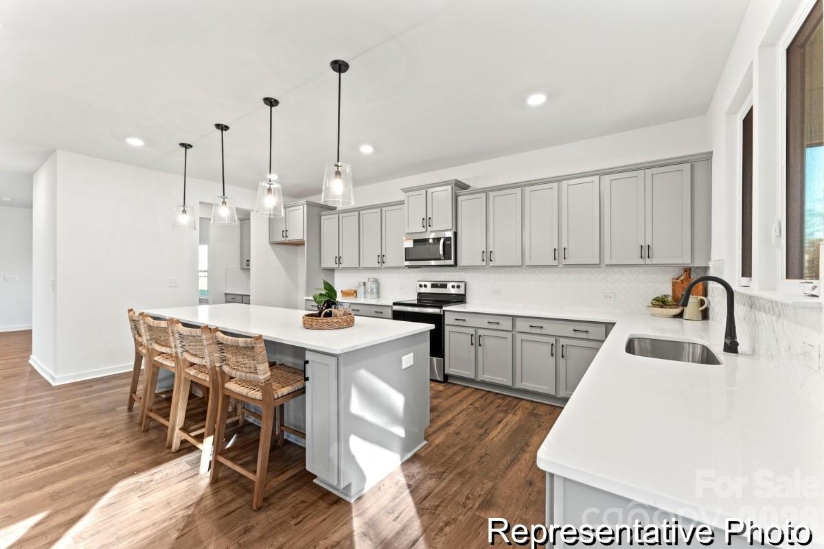 515 White Hare Lane #77p — China Grove