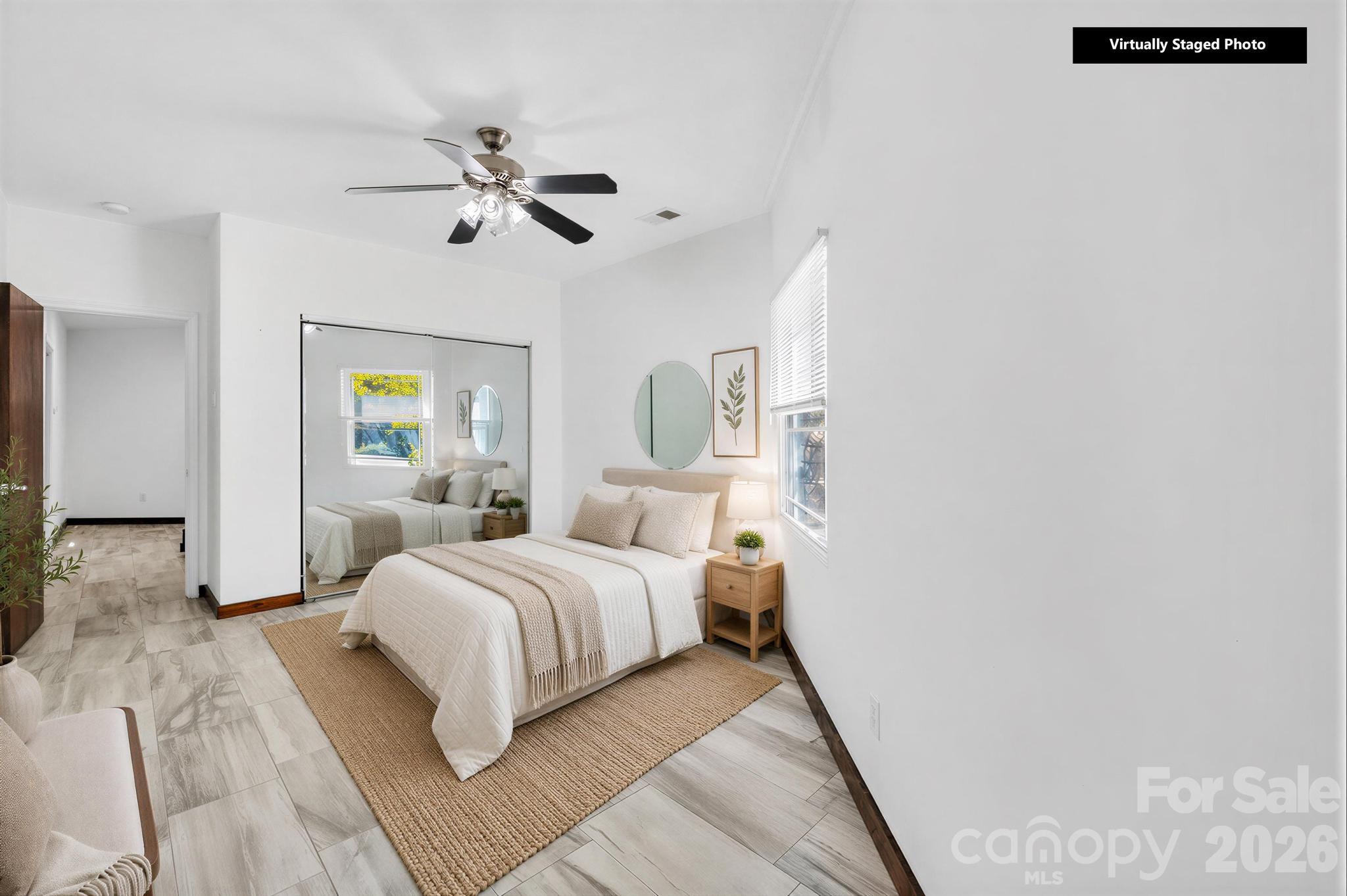 3117 Beaman Avenue — Charlotte