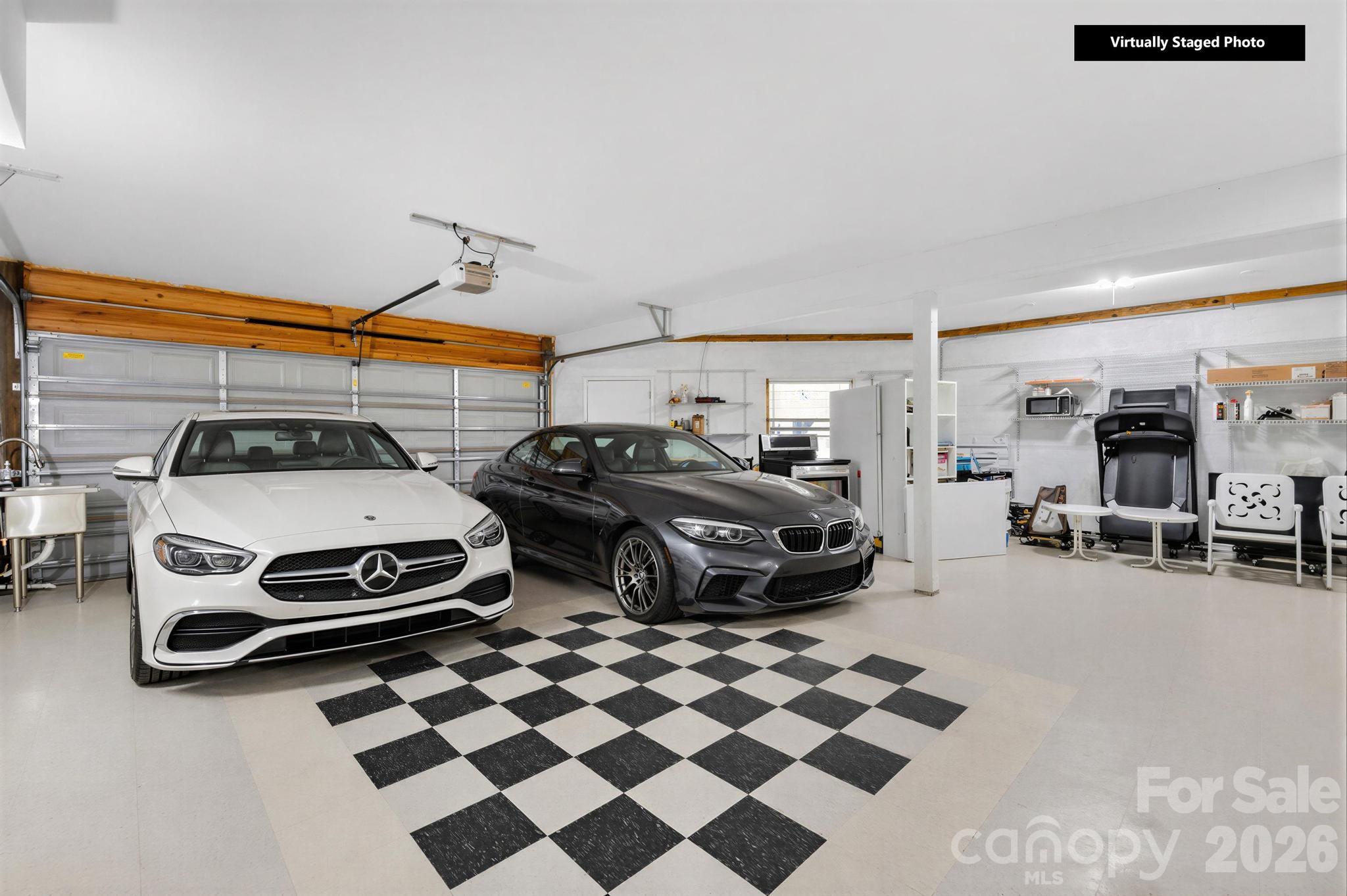 3117 Beaman Avenue — Charlotte