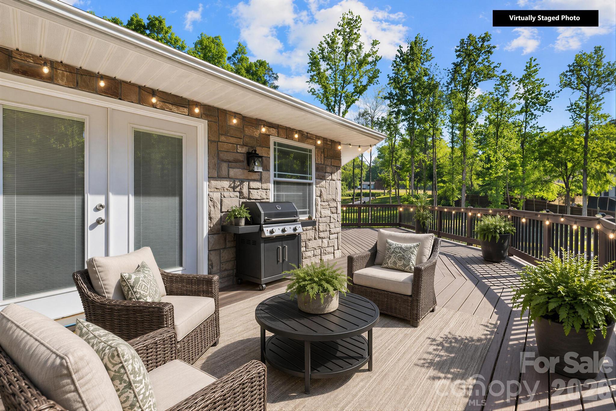 3117 Beaman Avenue — Charlotte