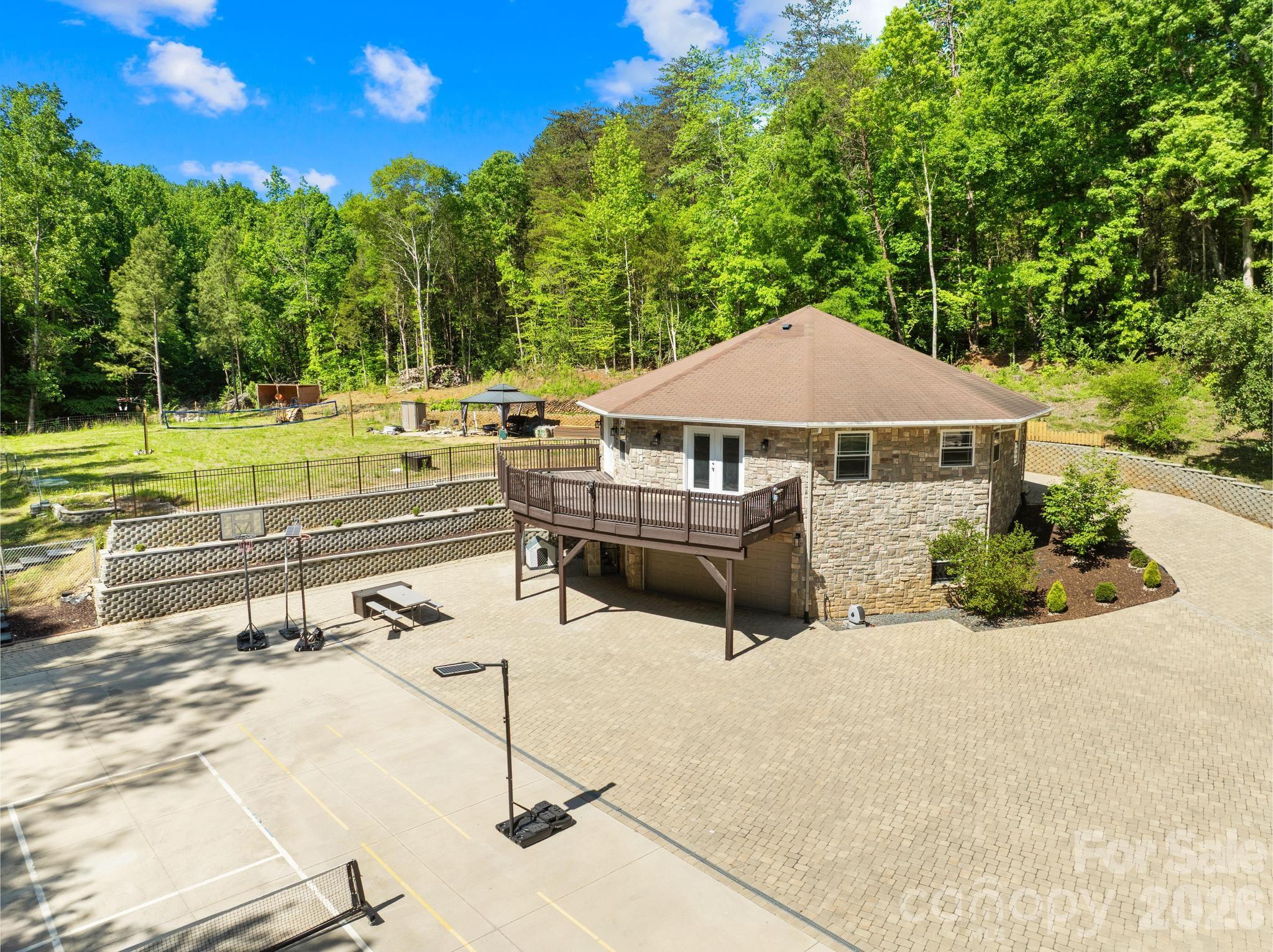 3117 Beaman Avenue — Charlotte