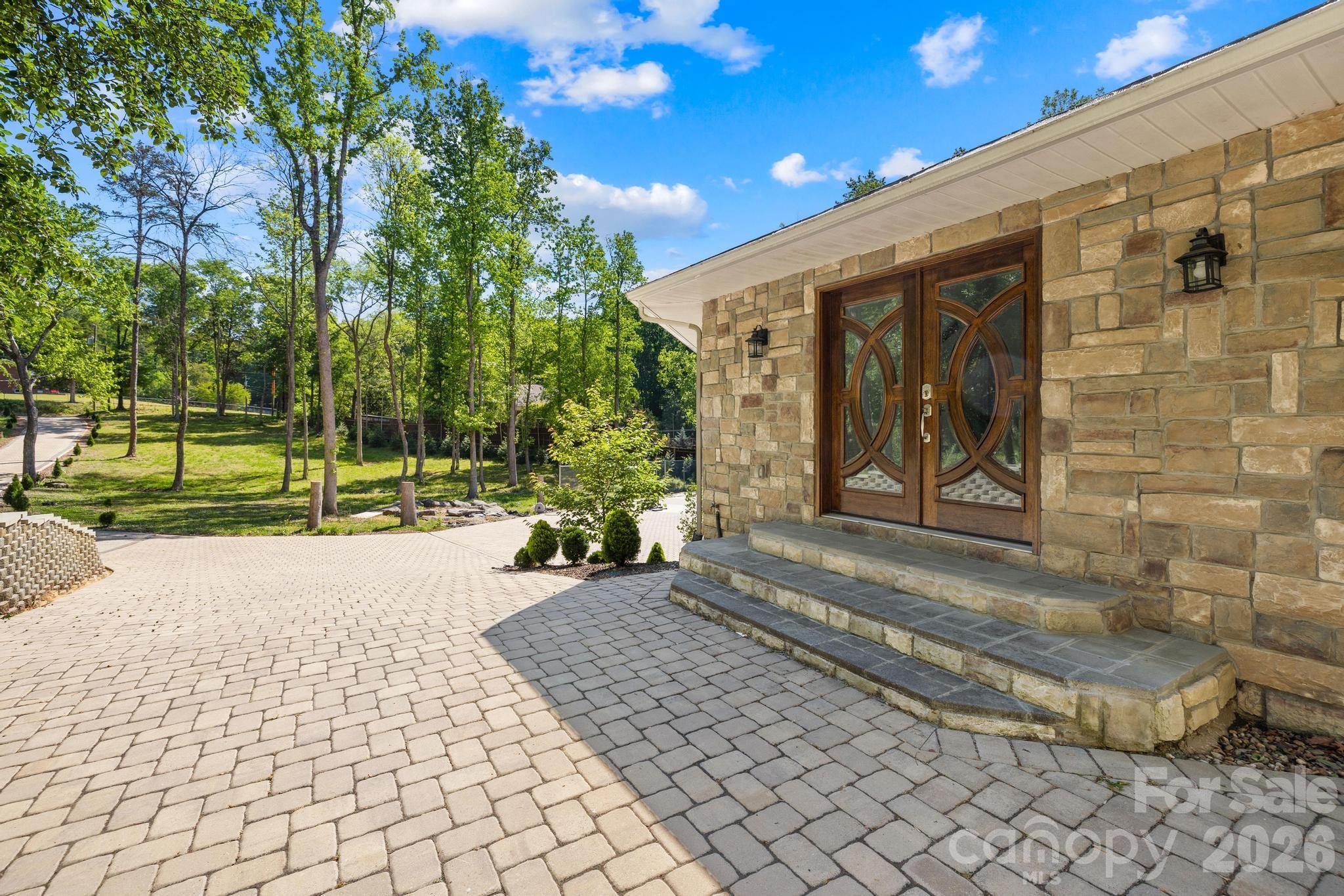 3117 Beaman Avenue — Charlotte