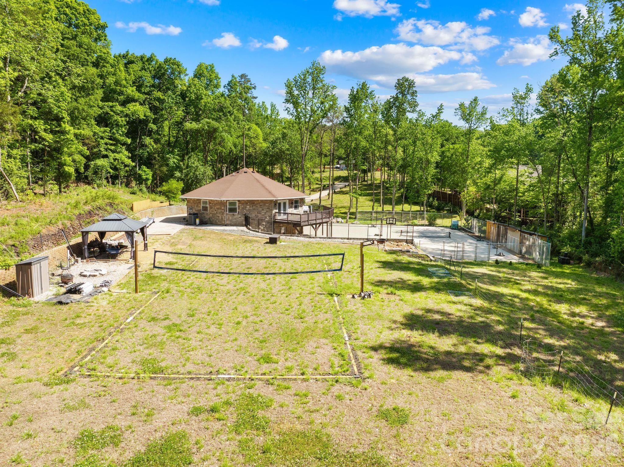 3117 Beaman Avenue — Charlotte