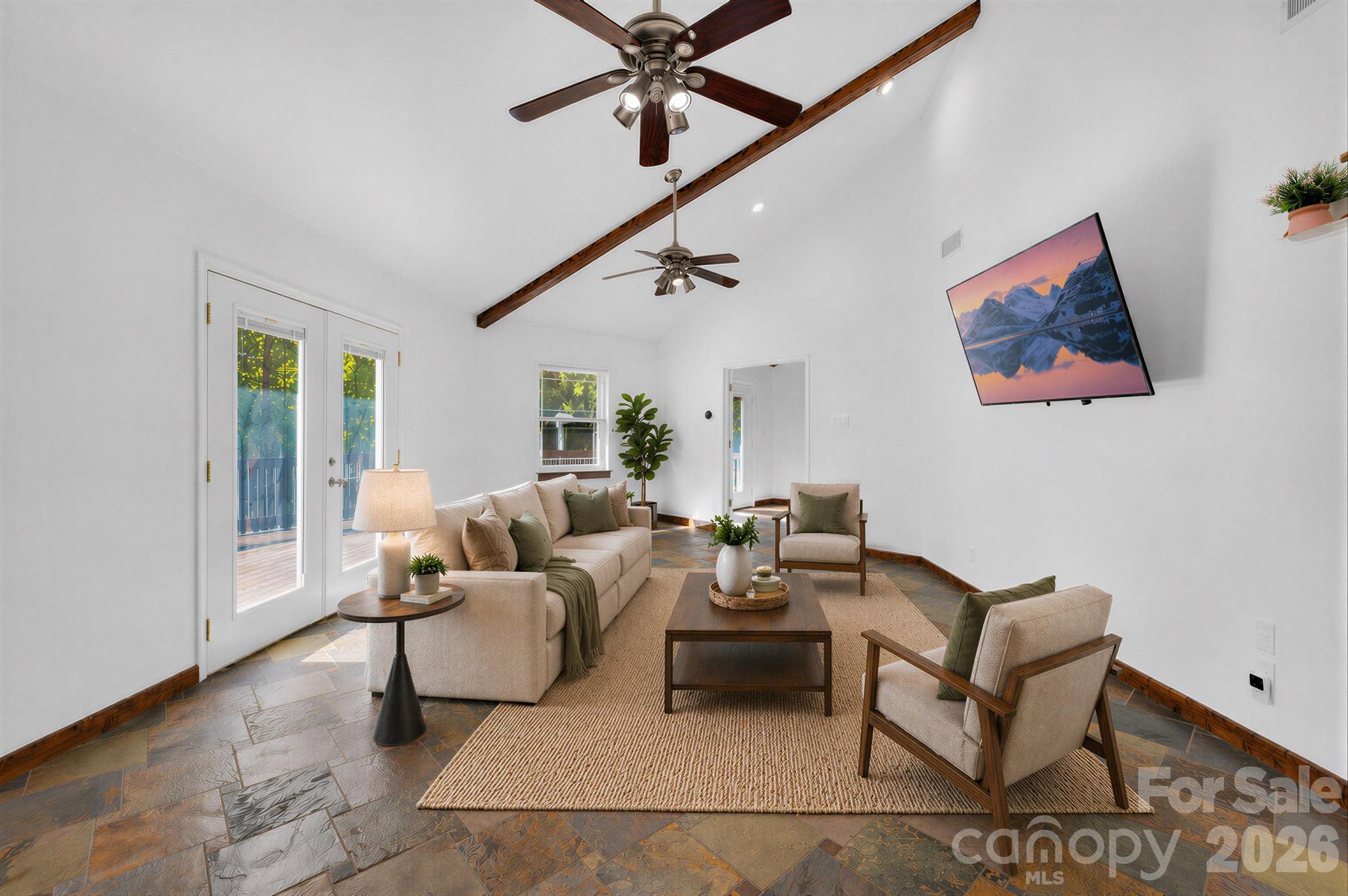 3117 Beaman Avenue — Charlotte