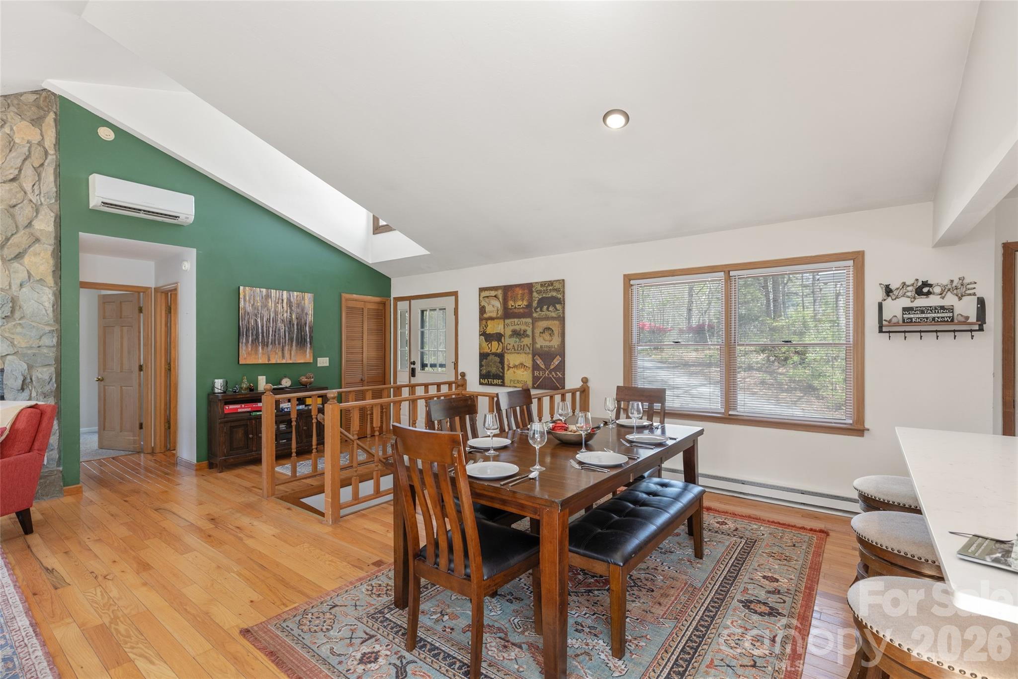 46 Poplar Court — Sapphire
