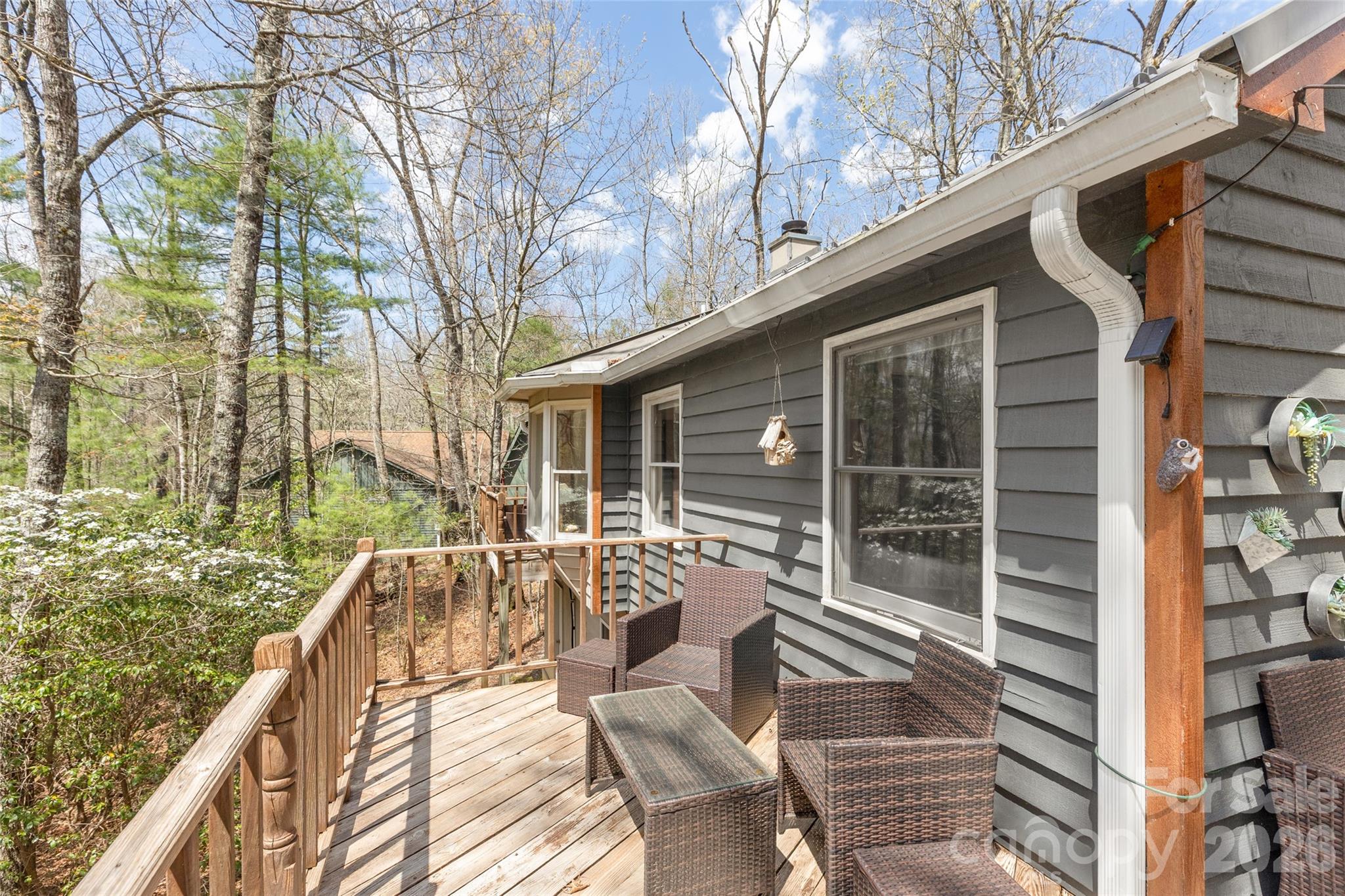 46 Poplar Court — Sapphire