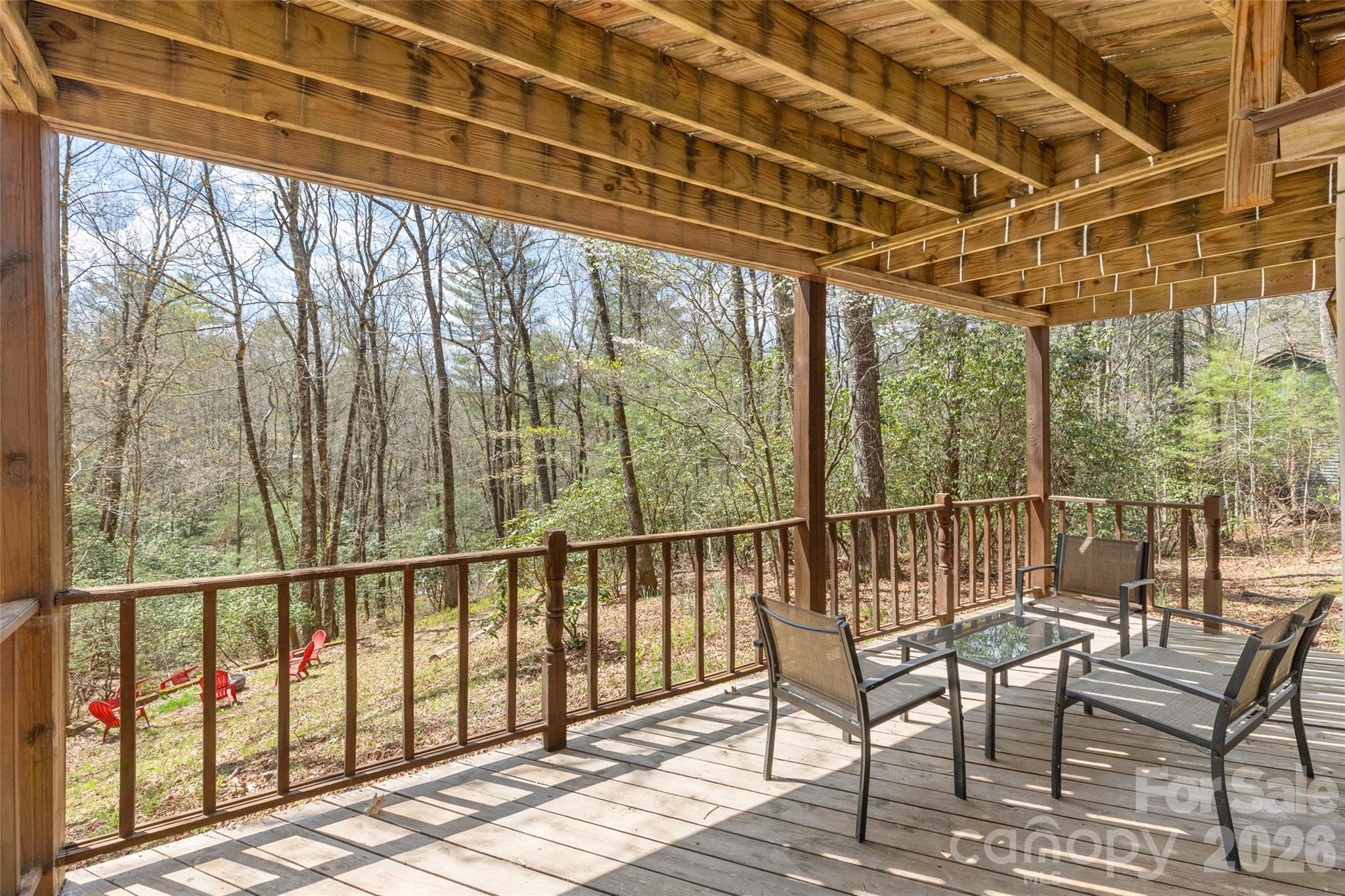 46 Poplar Court — Sapphire