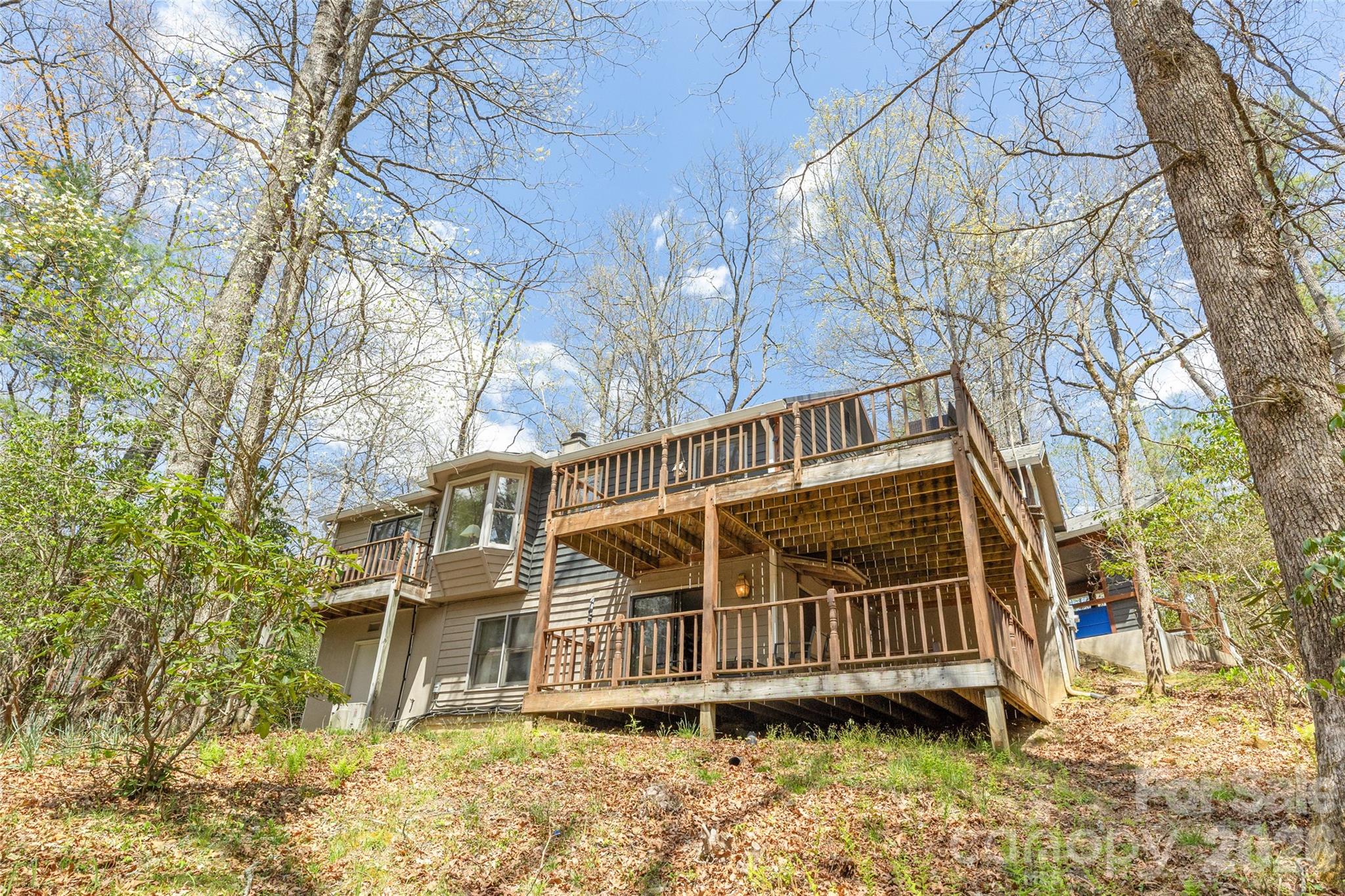 46 Poplar Court — Sapphire