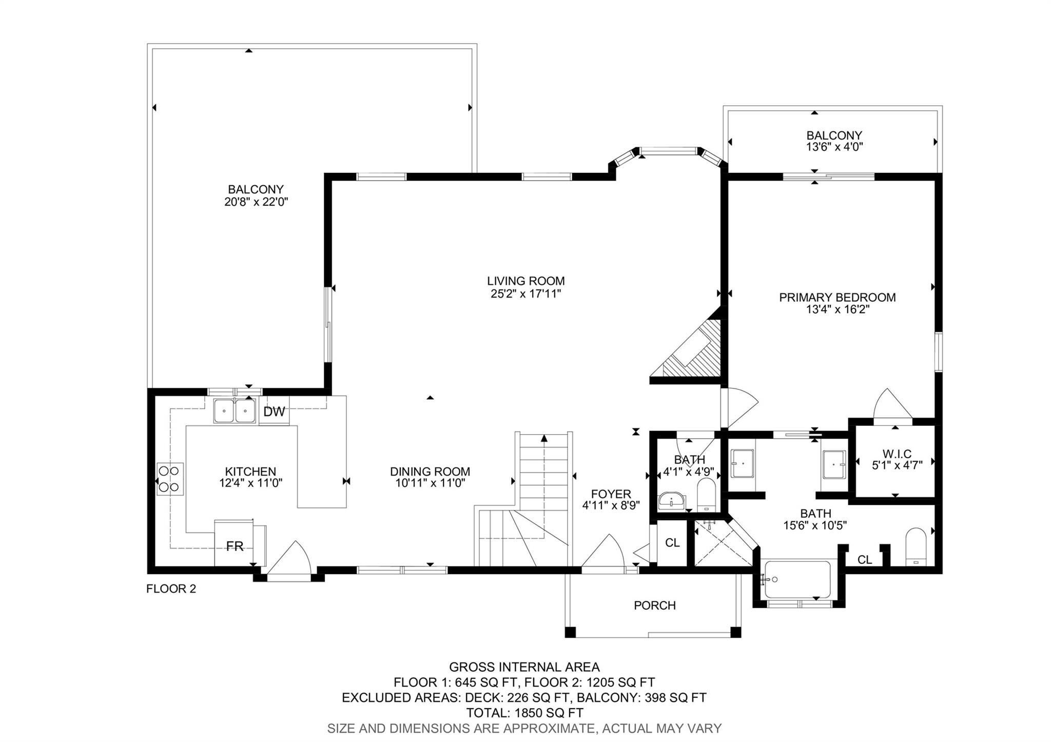 46 Poplar Court — Sapphire