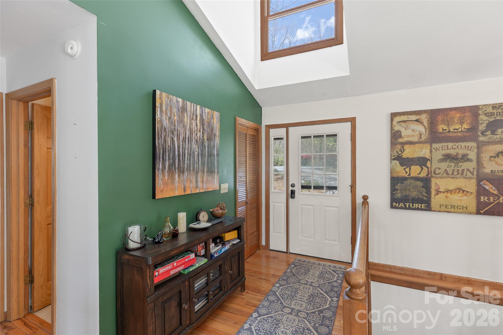 46 Poplar Court — Sapphire