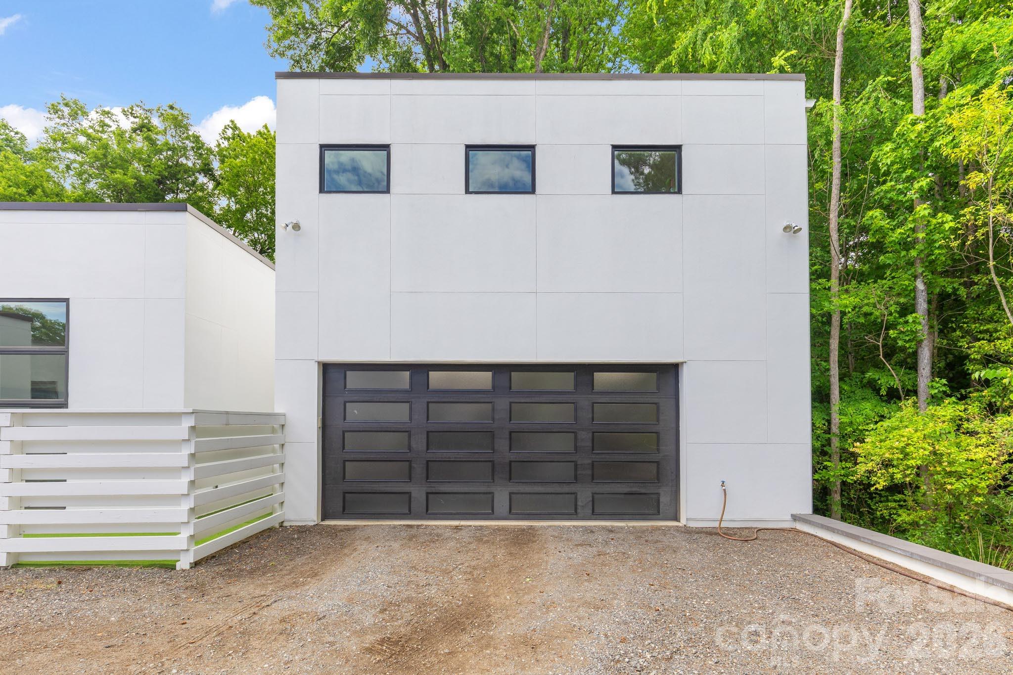 4547 Craig Avenue — Charlotte