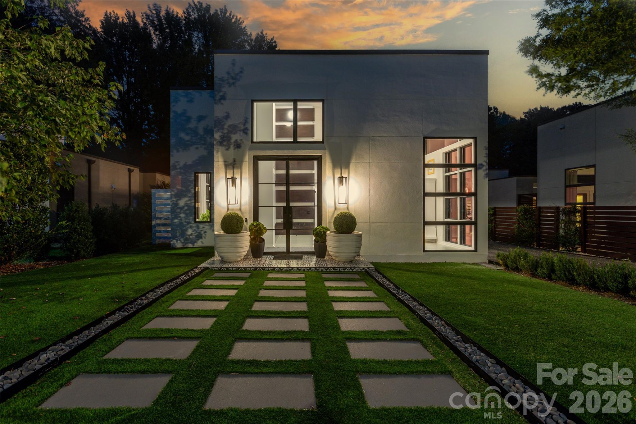 4547 Craig Avenue — Charlotte