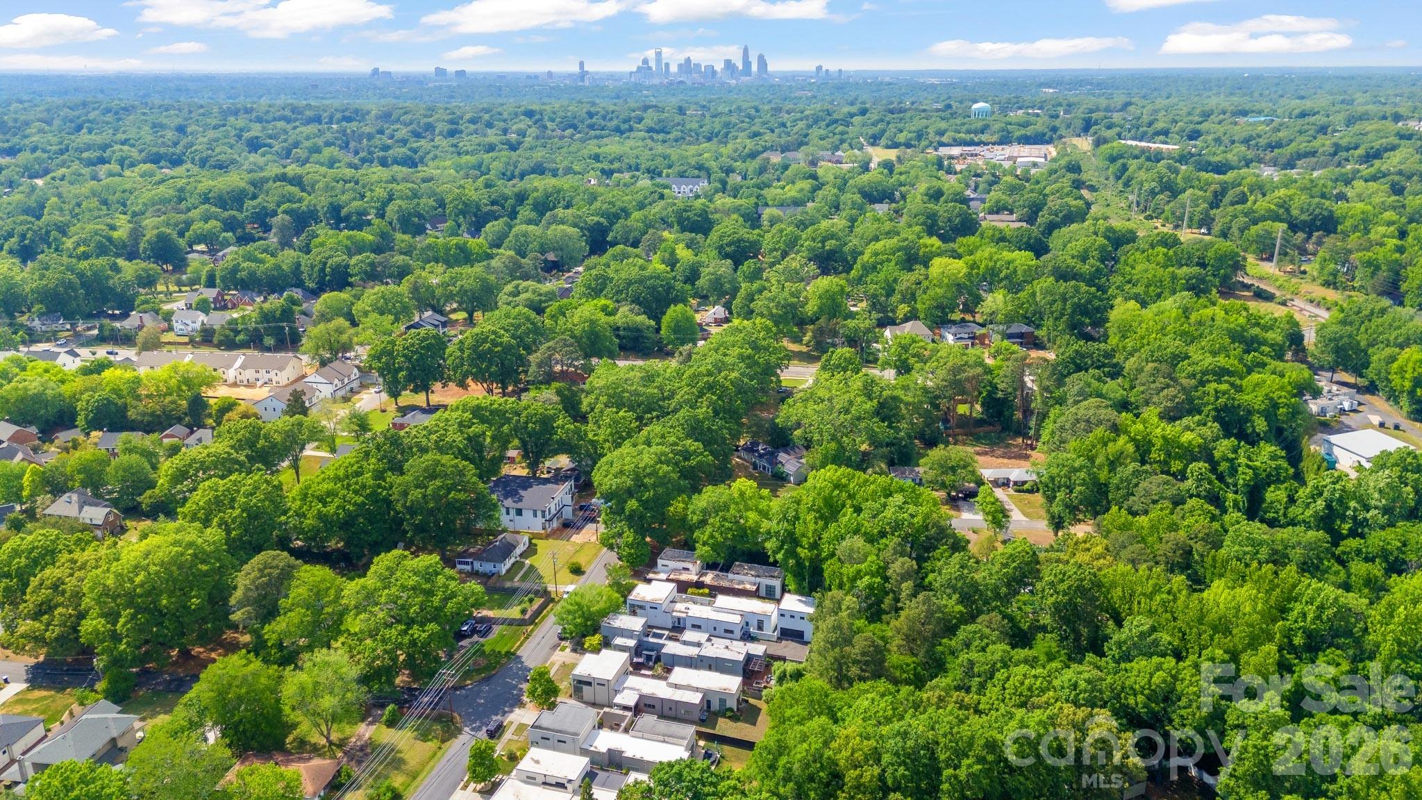 4547 Craig Avenue — Charlotte