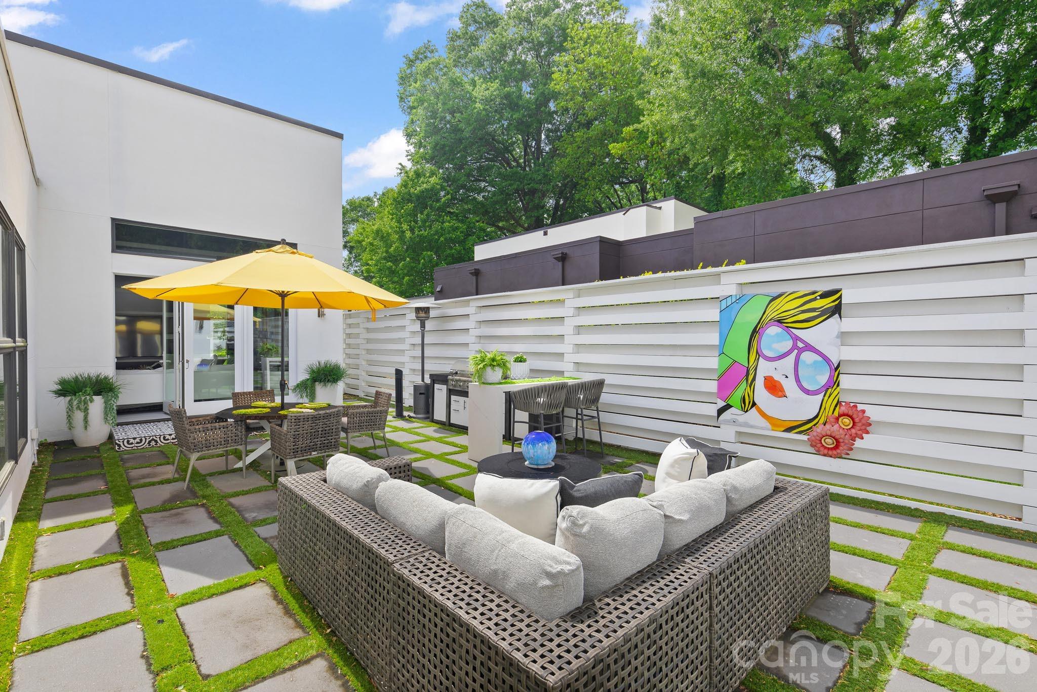 4547 Craig Avenue — Charlotte