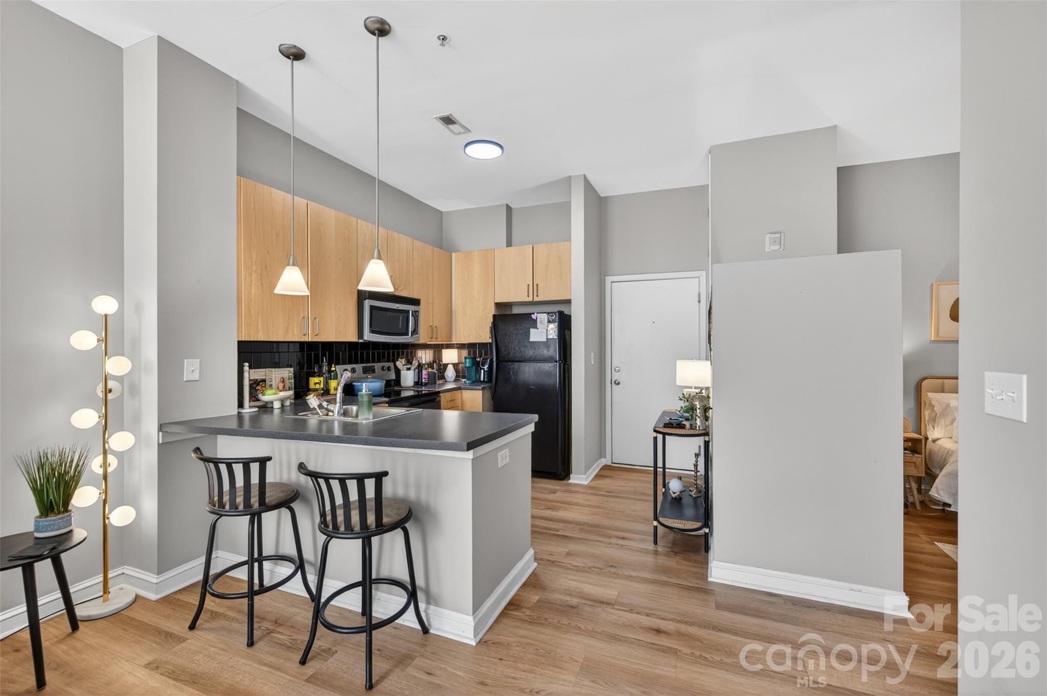 2125 Southend Drive #334 — Charlotte