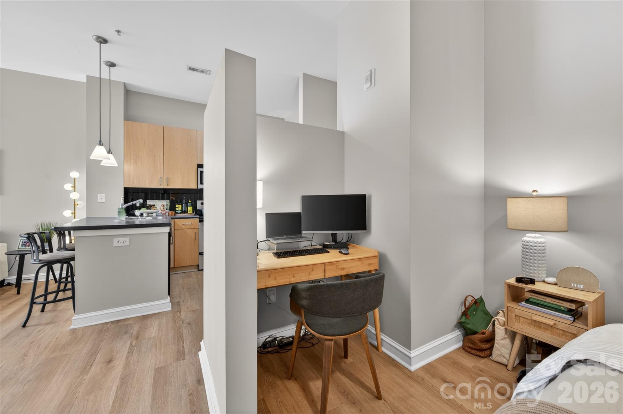 2125 Southend Drive #334 — Charlotte