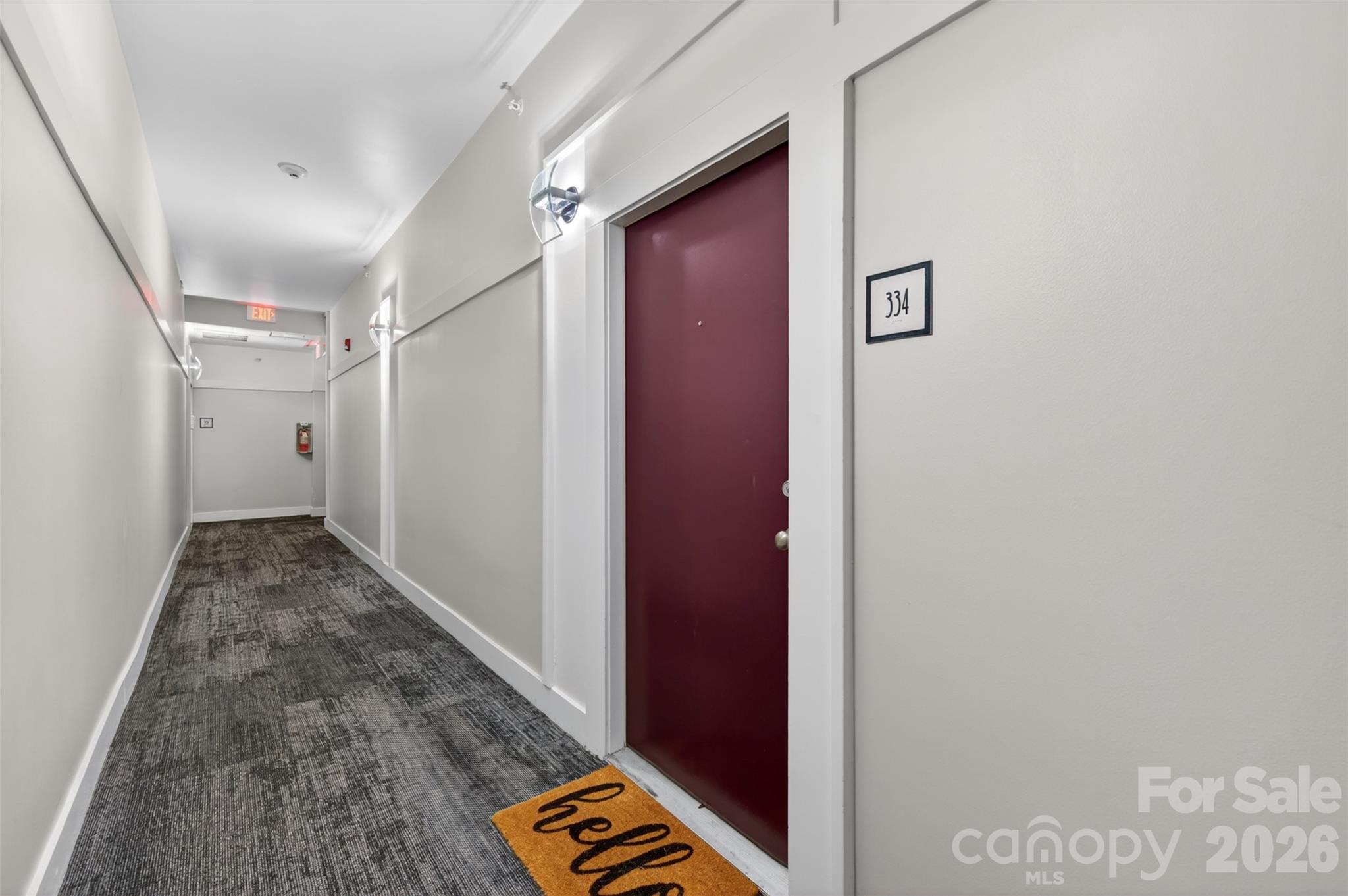 2125 Southend Drive #334 — Charlotte